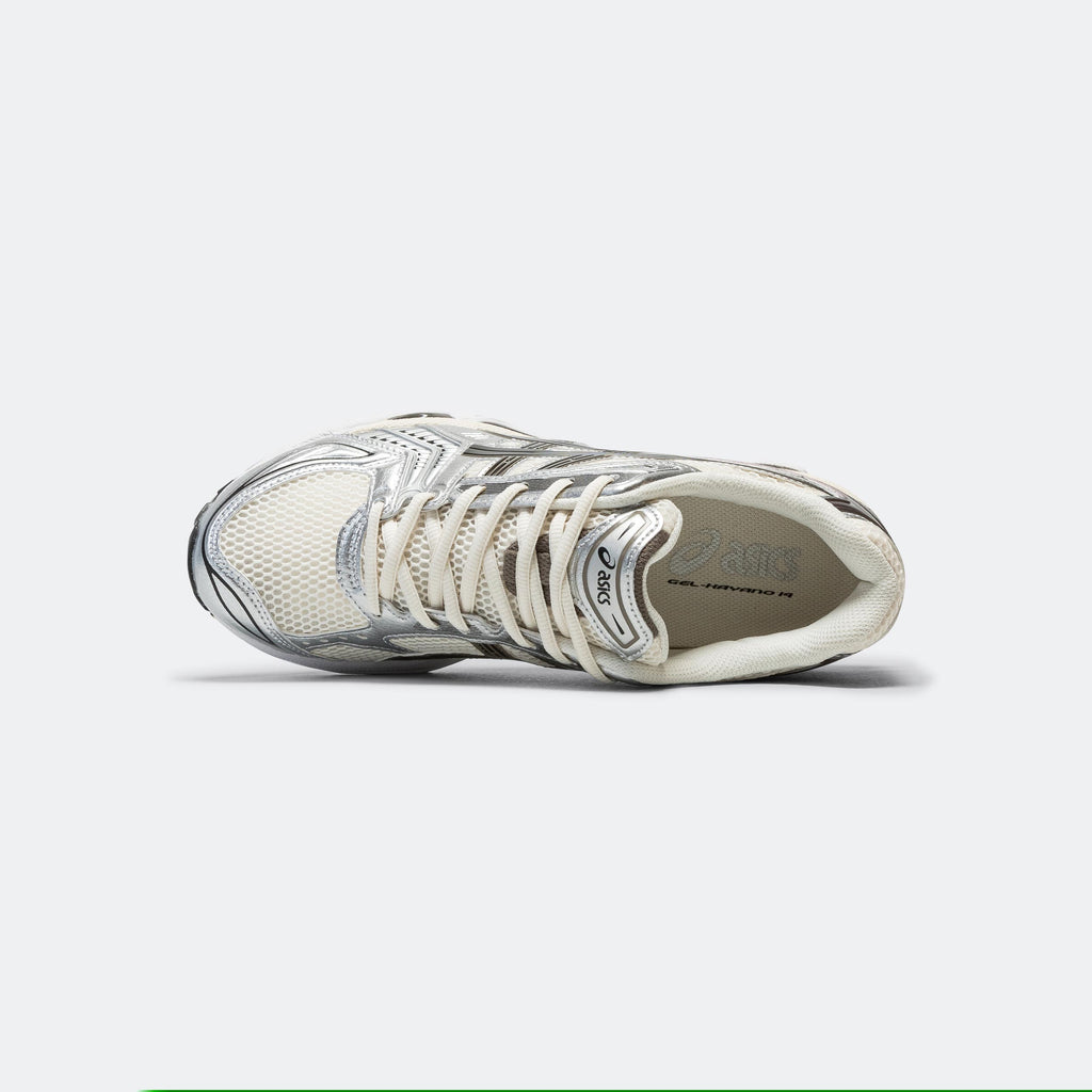 GEL-Kayano 14 - Cream/Black