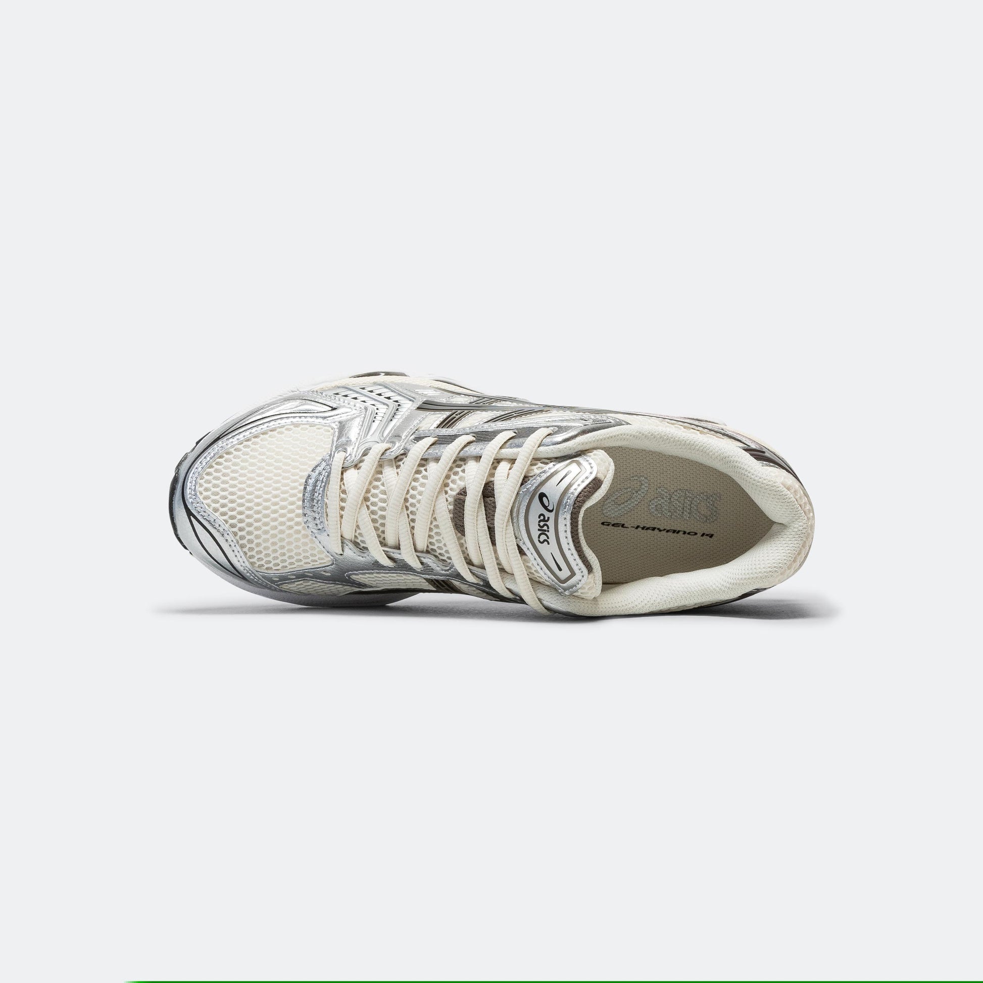 GEL-Kayano 14 - Cream/Black