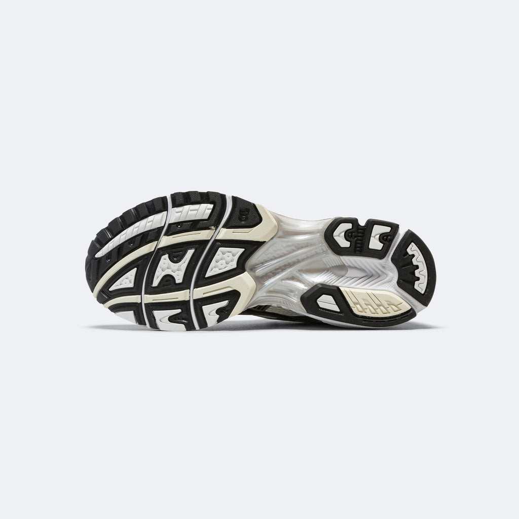 GEL-Kayano 14 - Cream/Black