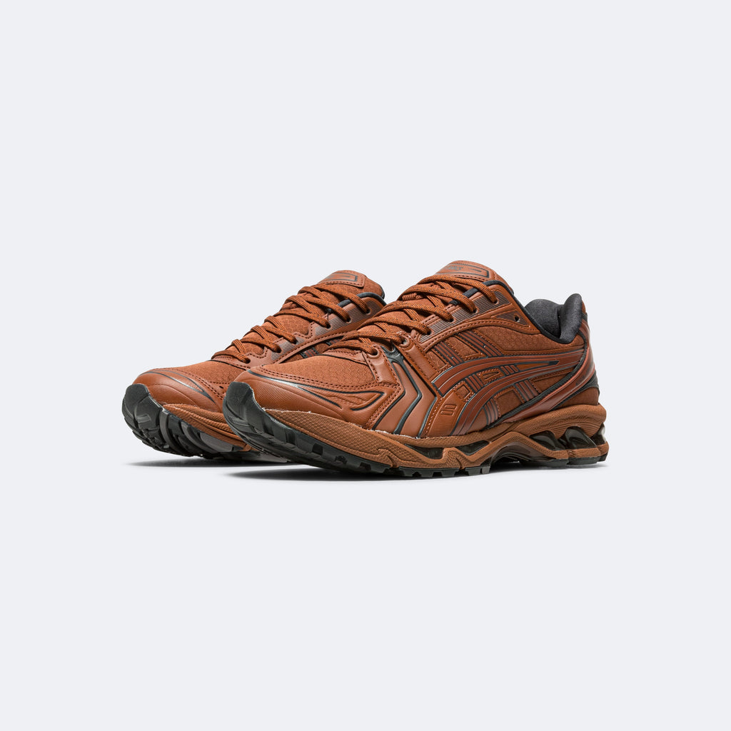 GEL-Kayano 14 Earthenware - Rusty Brown/Graphite Grey