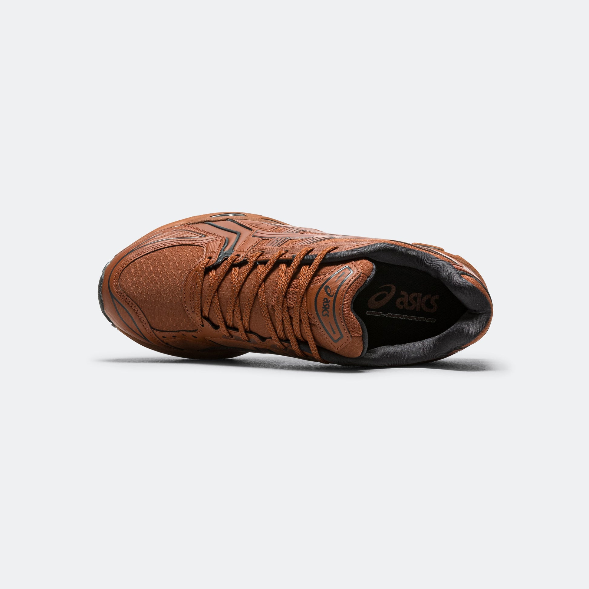 GEL-Kayano 14 Earthenware - Rusty Brown/Graphite Grey