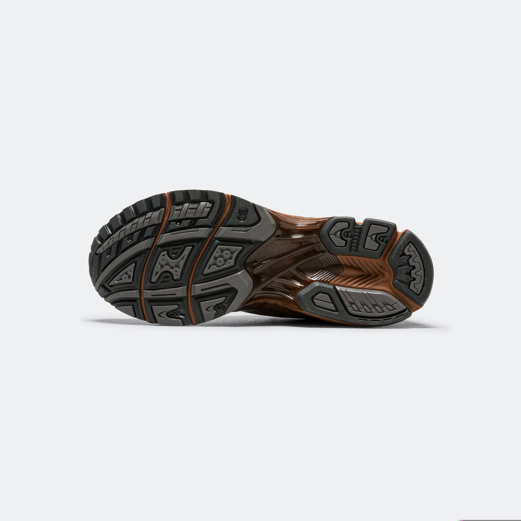 GEL-Kayano 14 Earthenware - Rusty Brown/Graphite Grey