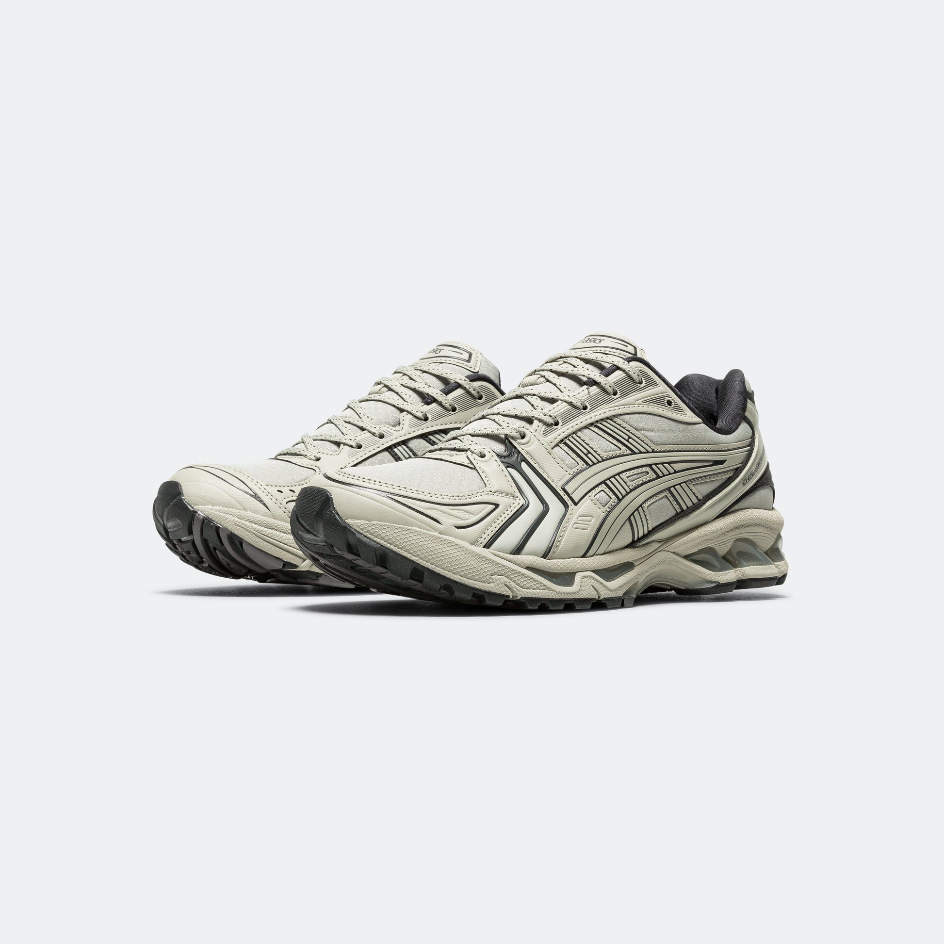 GEL-Kayano 14 Earthenware - White Sage/Graphite Grey