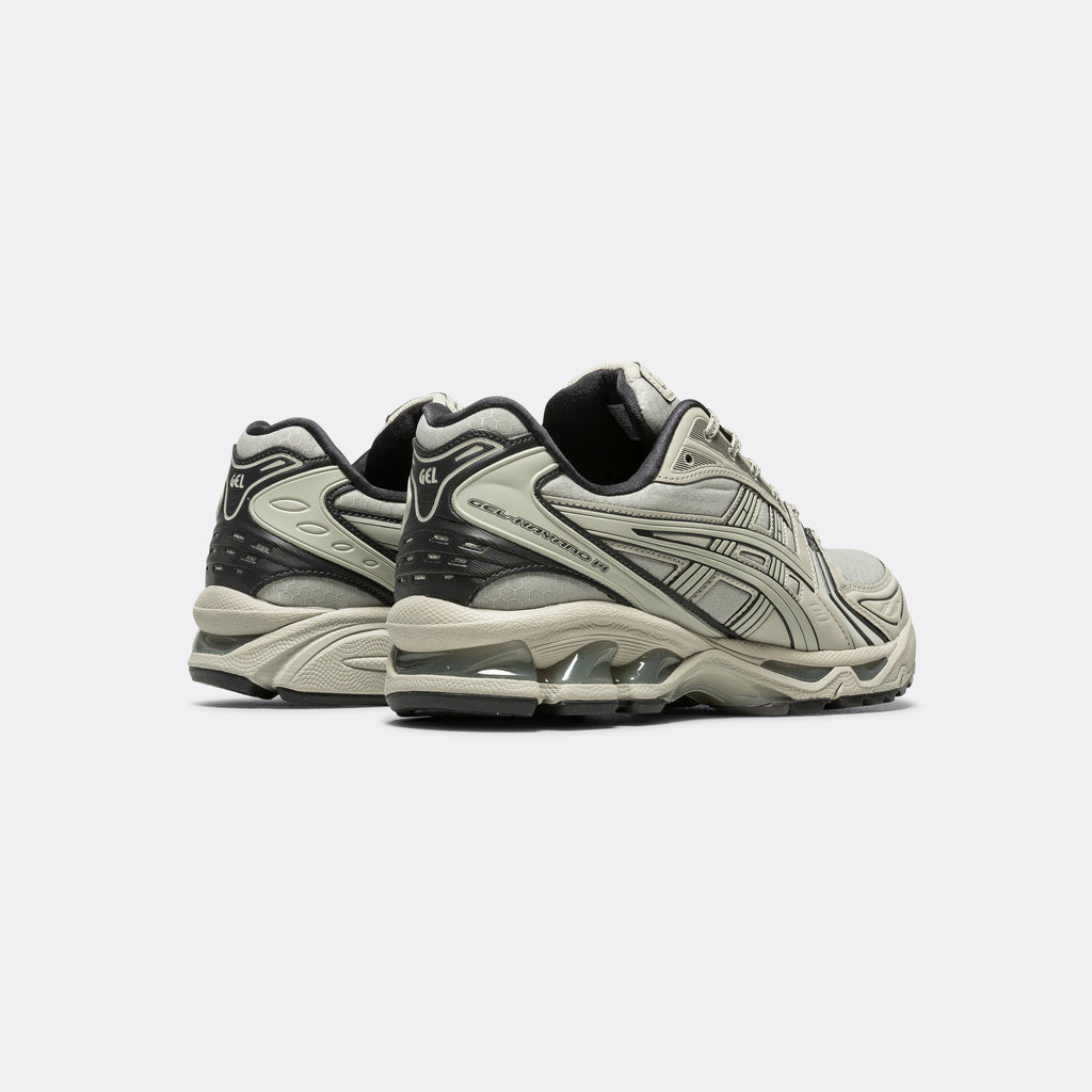 GEL-Kayano 14 Earthenware - White Sage/Graphite Grey