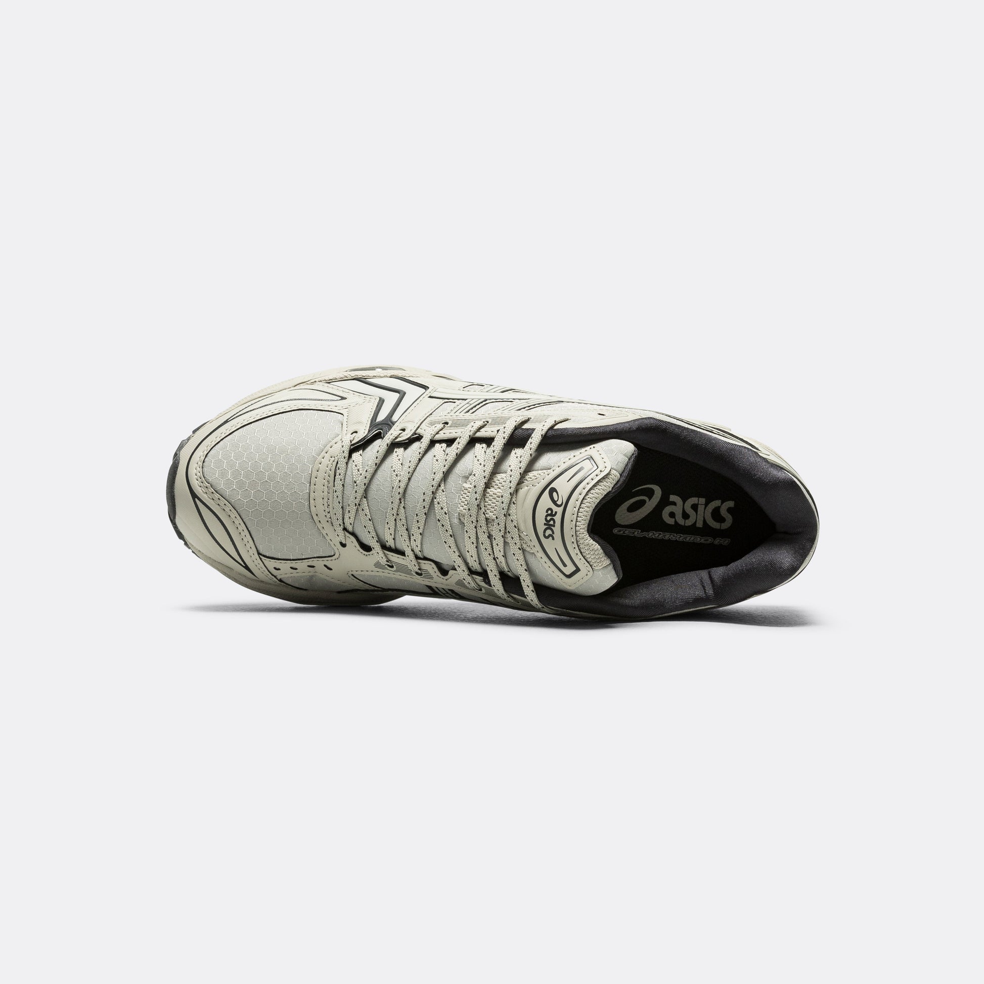 GEL-Kayano 14 Earthenware - White Sage/Graphite Grey