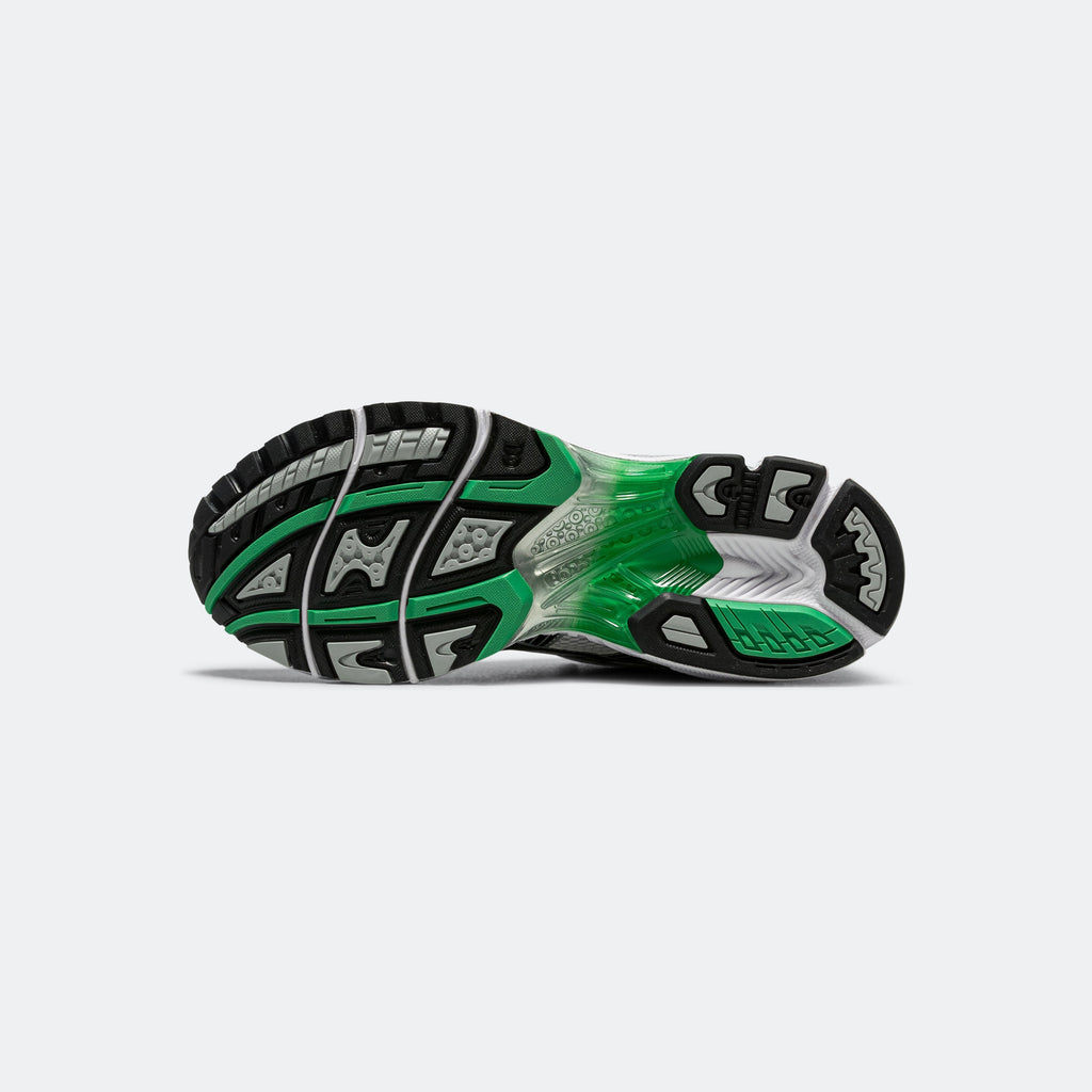GEL-Kayano 14 - White/Malachite Green