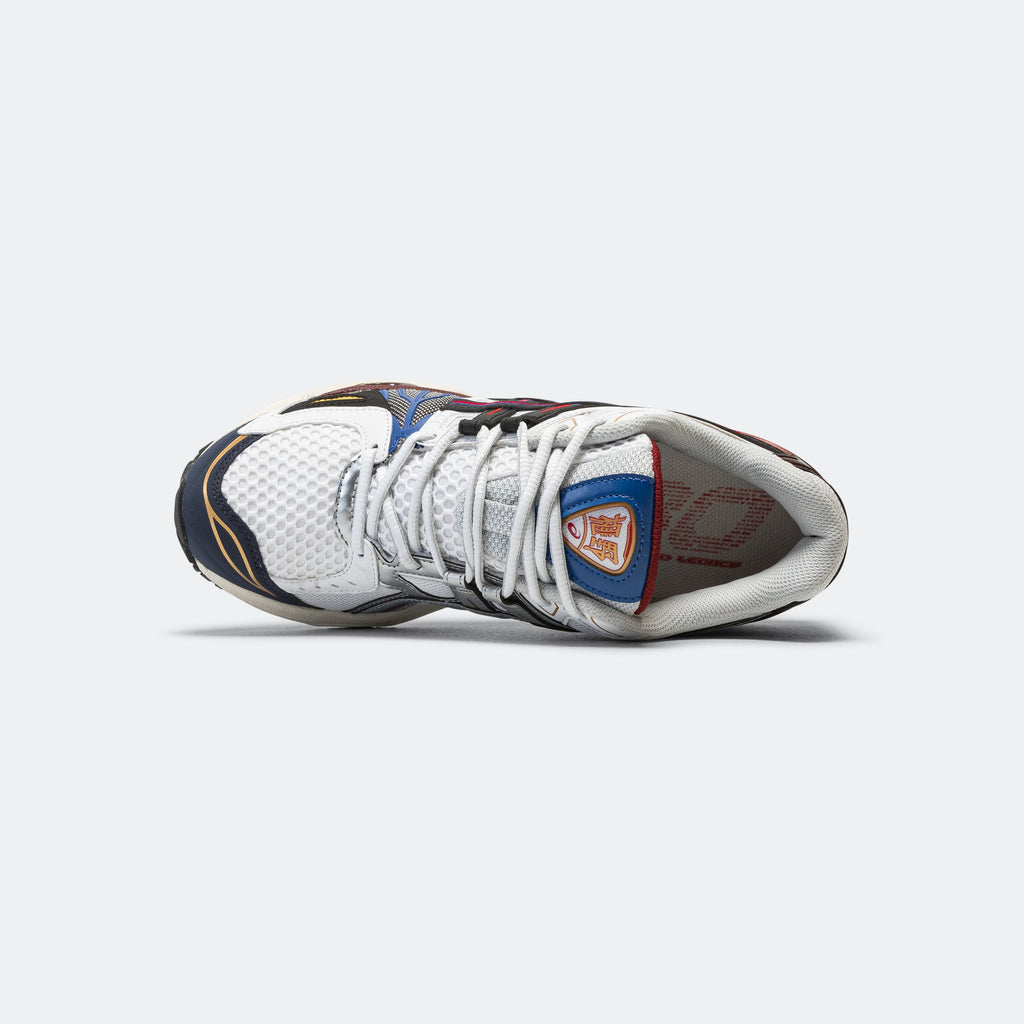GEL-Kayano Legacy - White/Black