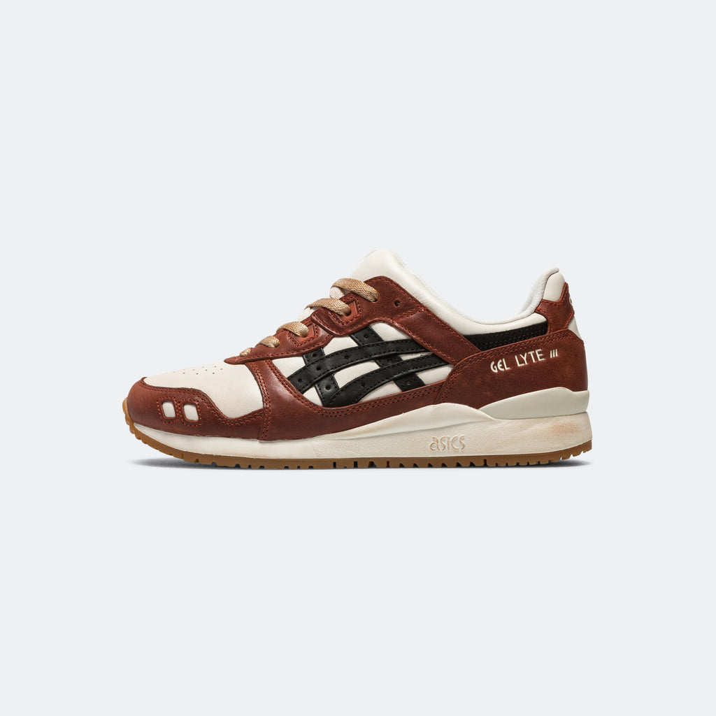 Gel-Lyte III OG - Spice Latte/Cream