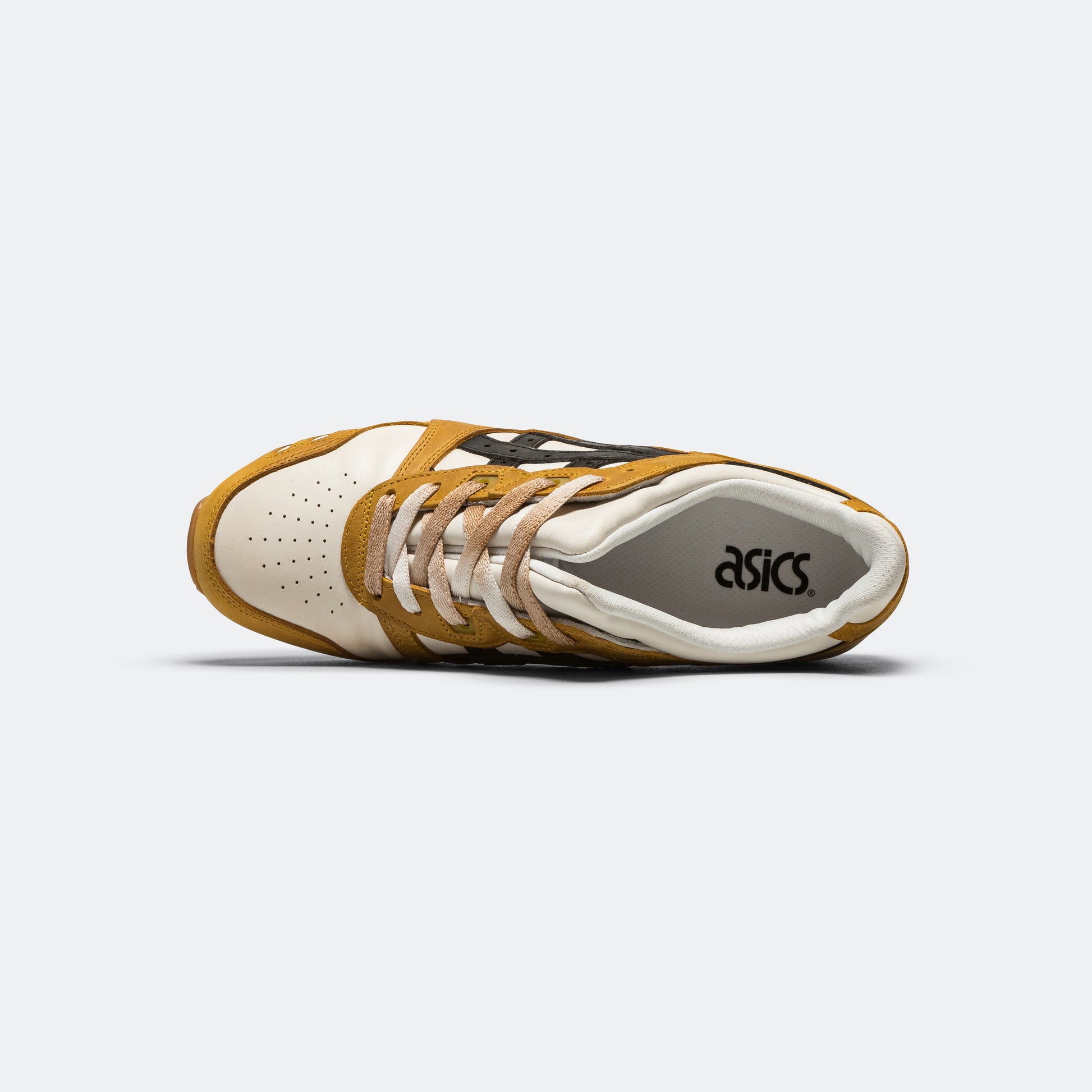 Gel-Lyte III OG - Mustard Seed/Cream