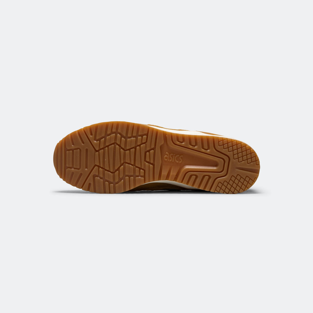 Gel-Lyte III OG - Mustard Seed/Cream