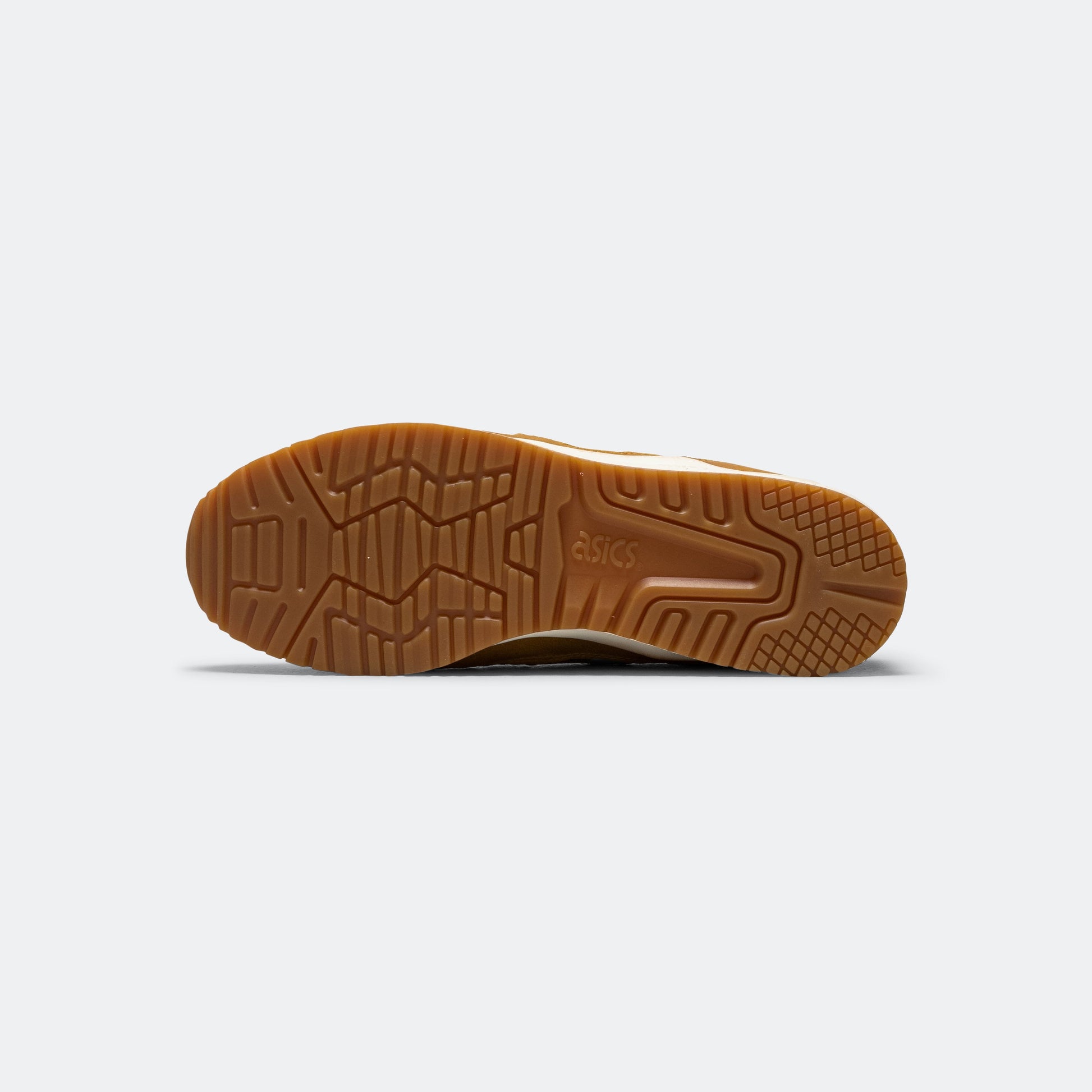 Gel-Lyte III OG - Mustard Seed/Cream