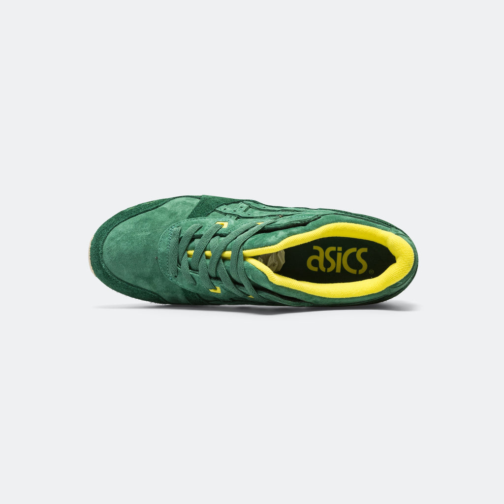Gel-Lyte III OG 'Champions' - Shamrock Green