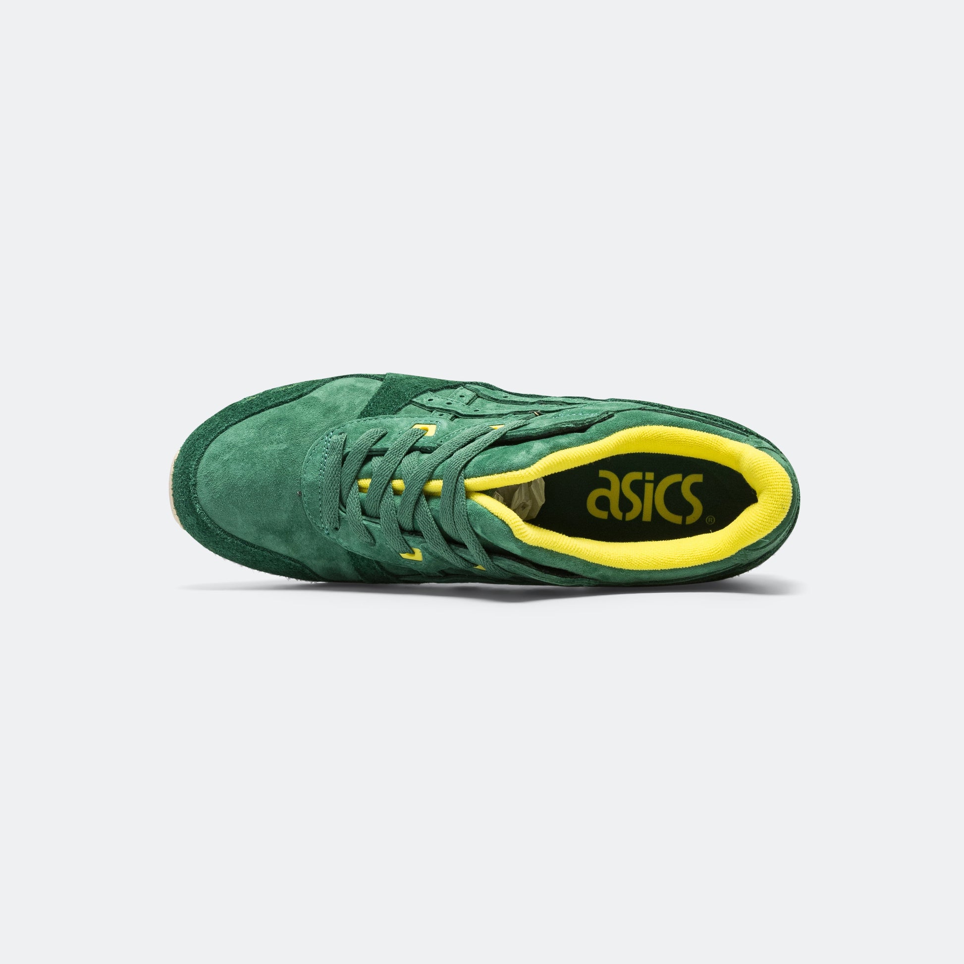 Gel-Lyte III OG 'Champions' - Shamrock Green
