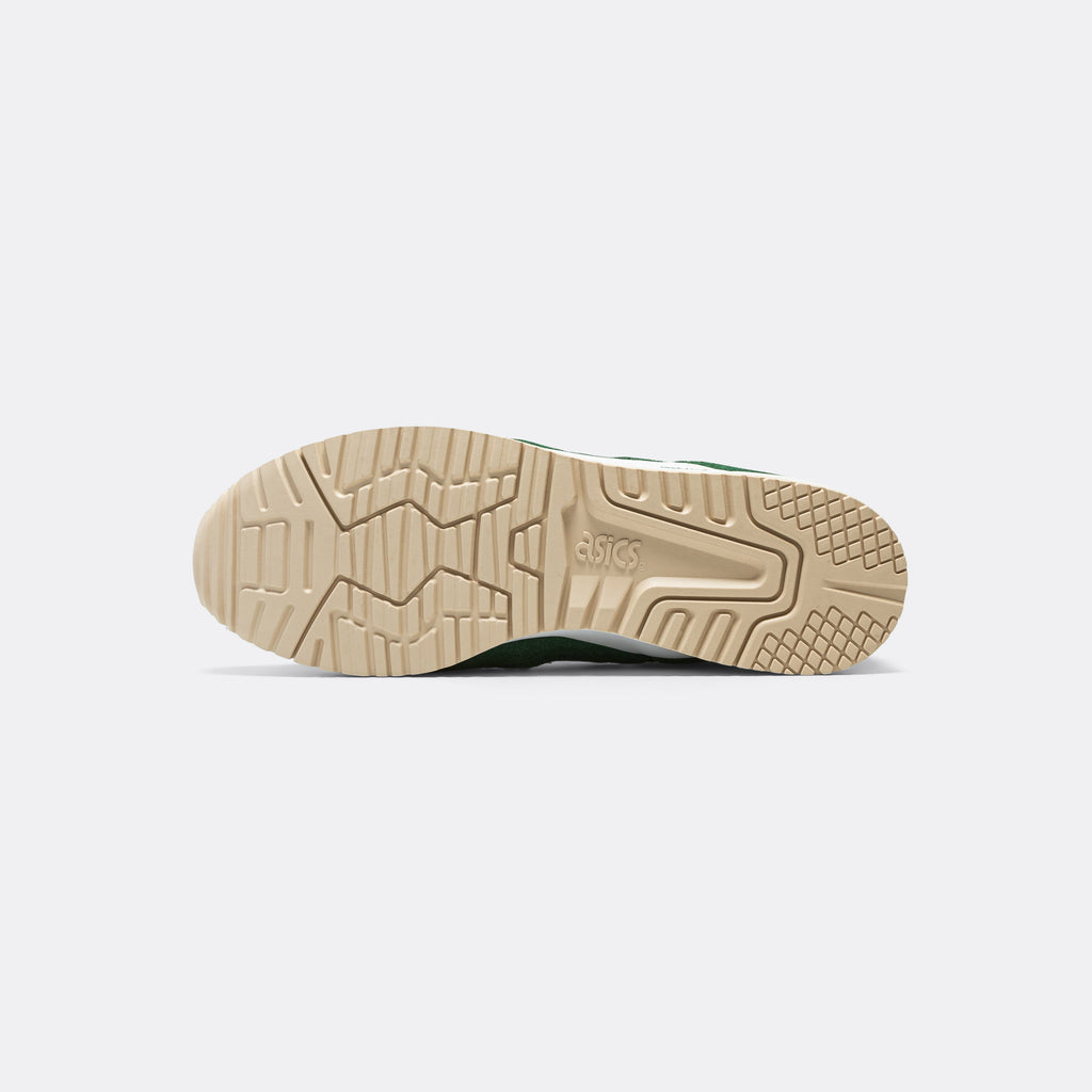 Gel-Lyte III OG 'Champions' - Shamrock Green