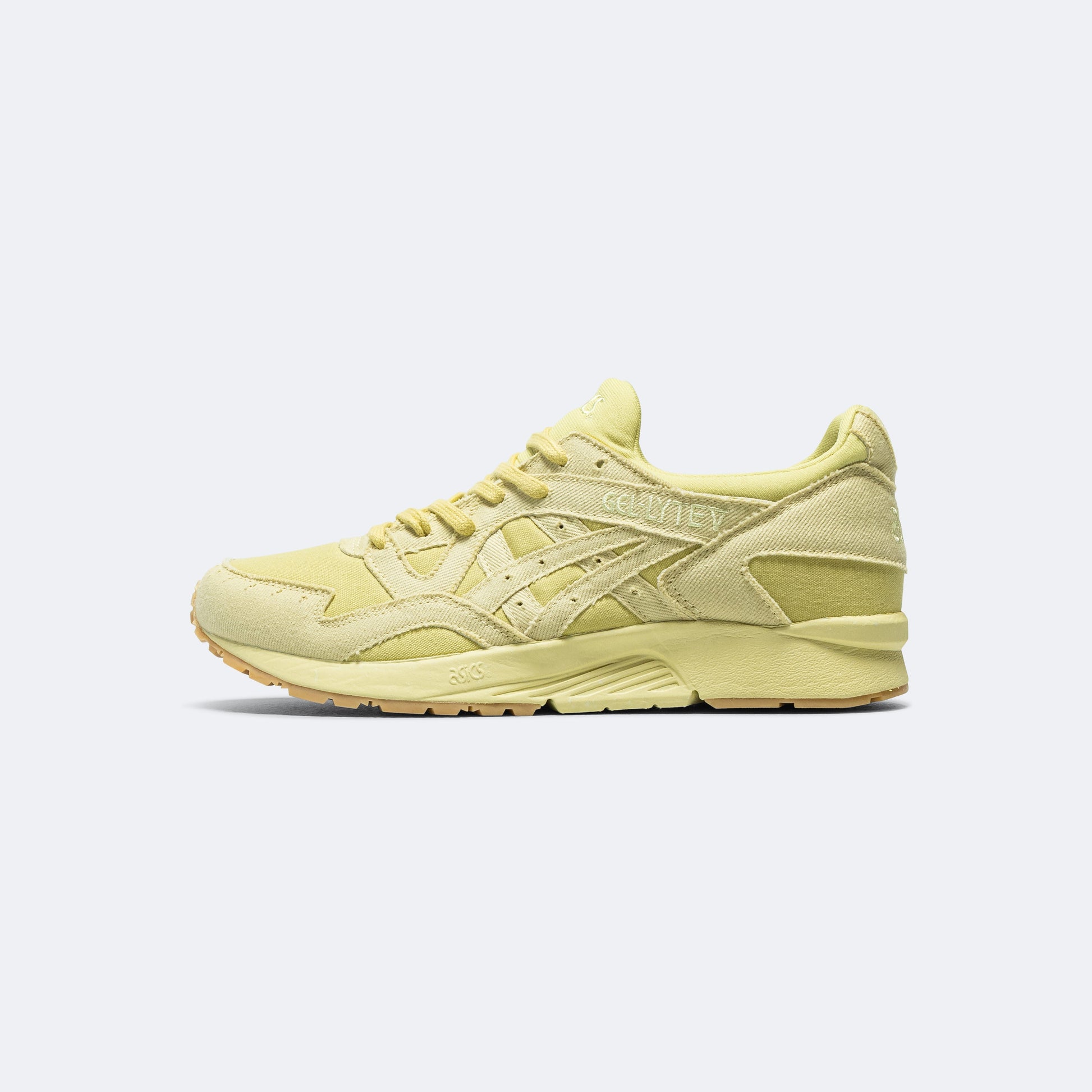Gel-Lyte V - Matcha Green