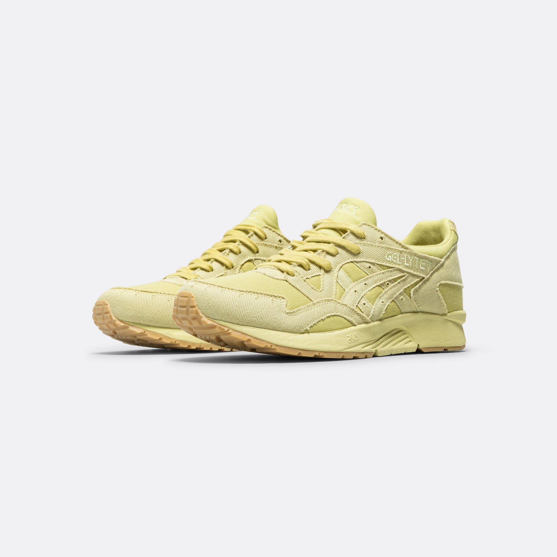 Gel-Lyte V - Matcha Green