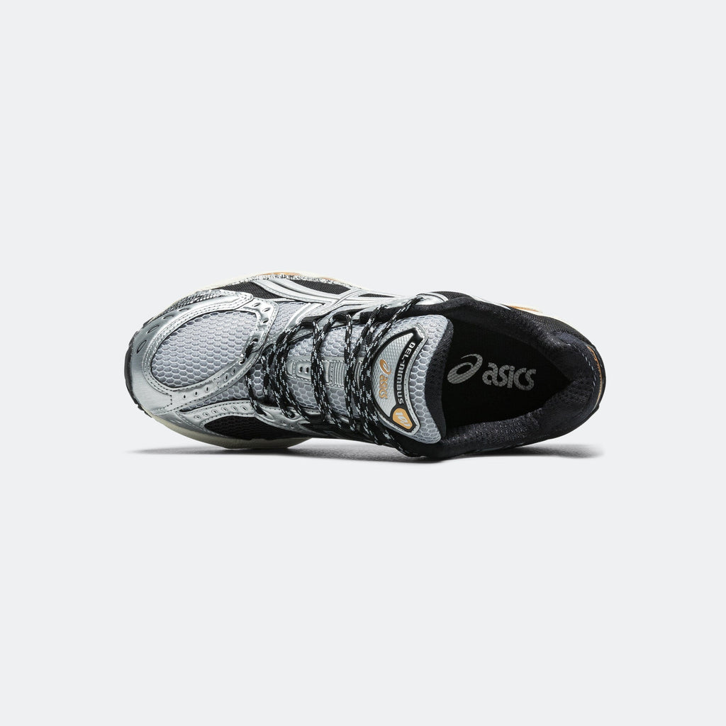 GEL-Nimbus 10.1 - Piedmont Grey/Pure Silver