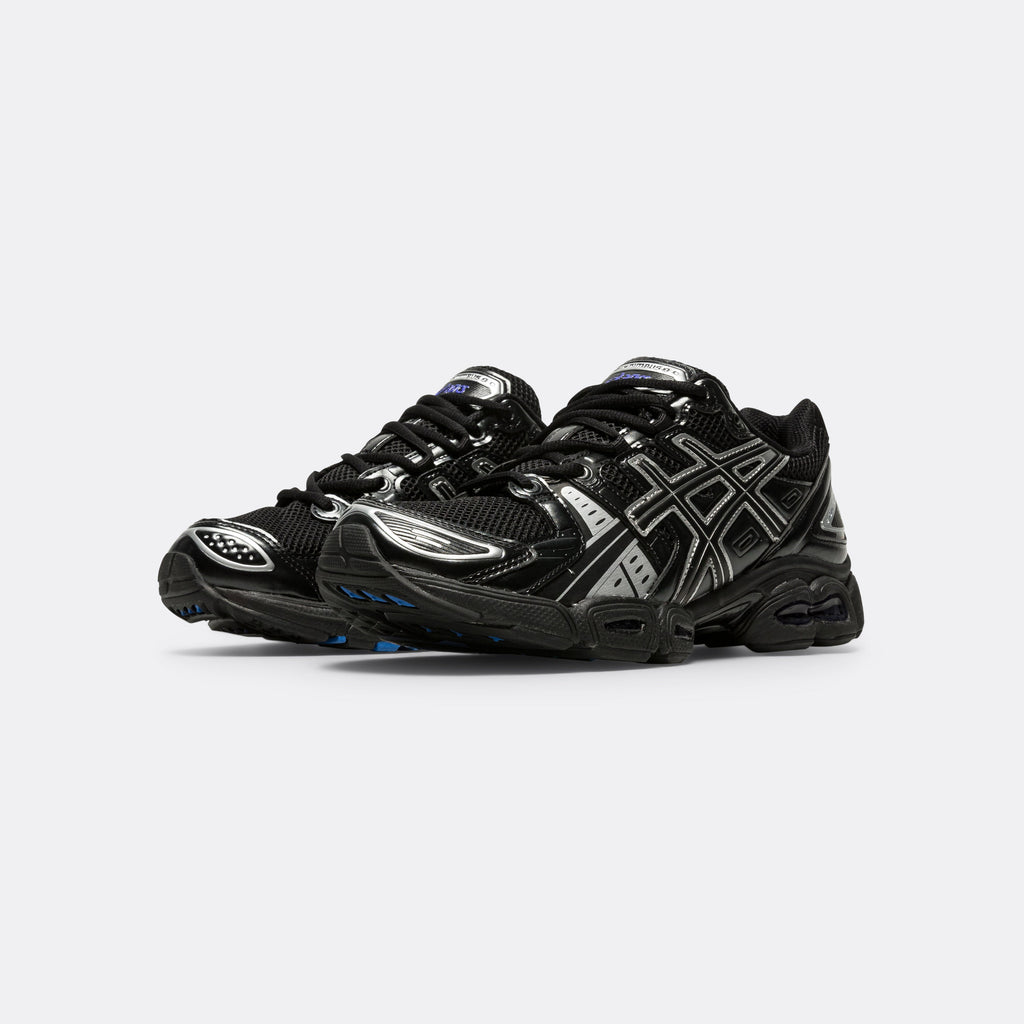 GEL-Nimbus 9 - Black/Pure Silver