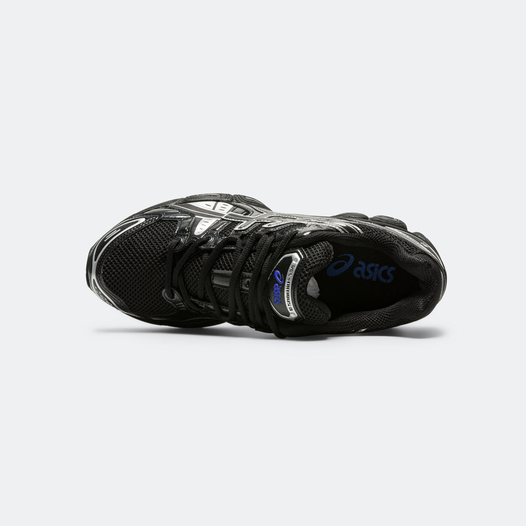 GEL-Nimbus 9 - Black/Pure Silver