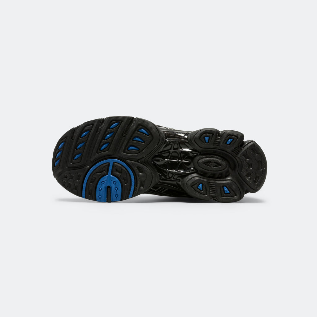 GEL-Nimbus 9 - Black/Pure Silver
