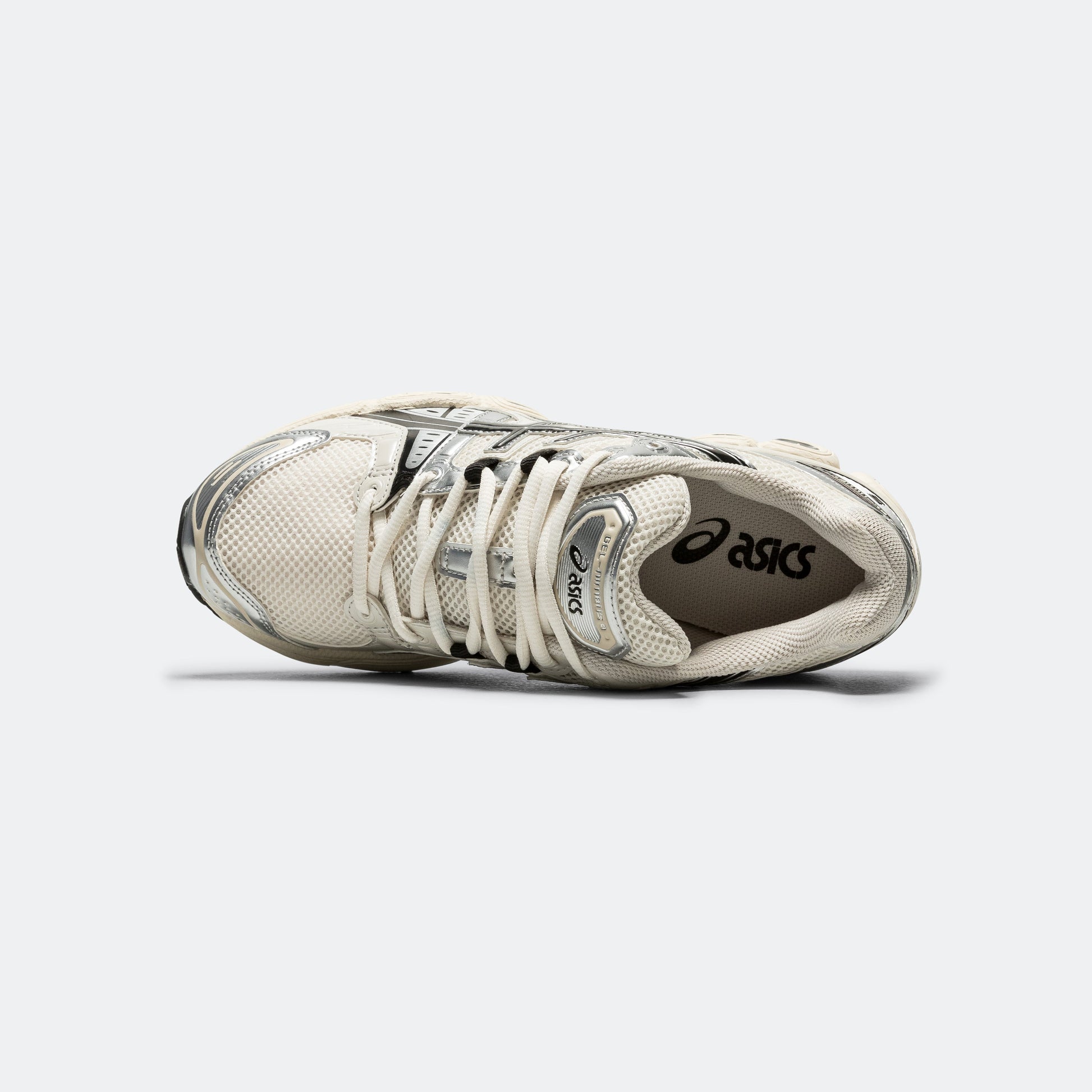 GEL-Nimbus 9 - Cream/Black