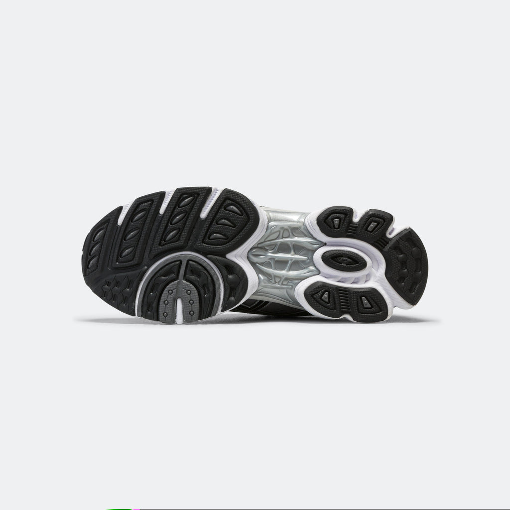 Gel-Nimbus 9 - Graphite Grey/Pure Silver