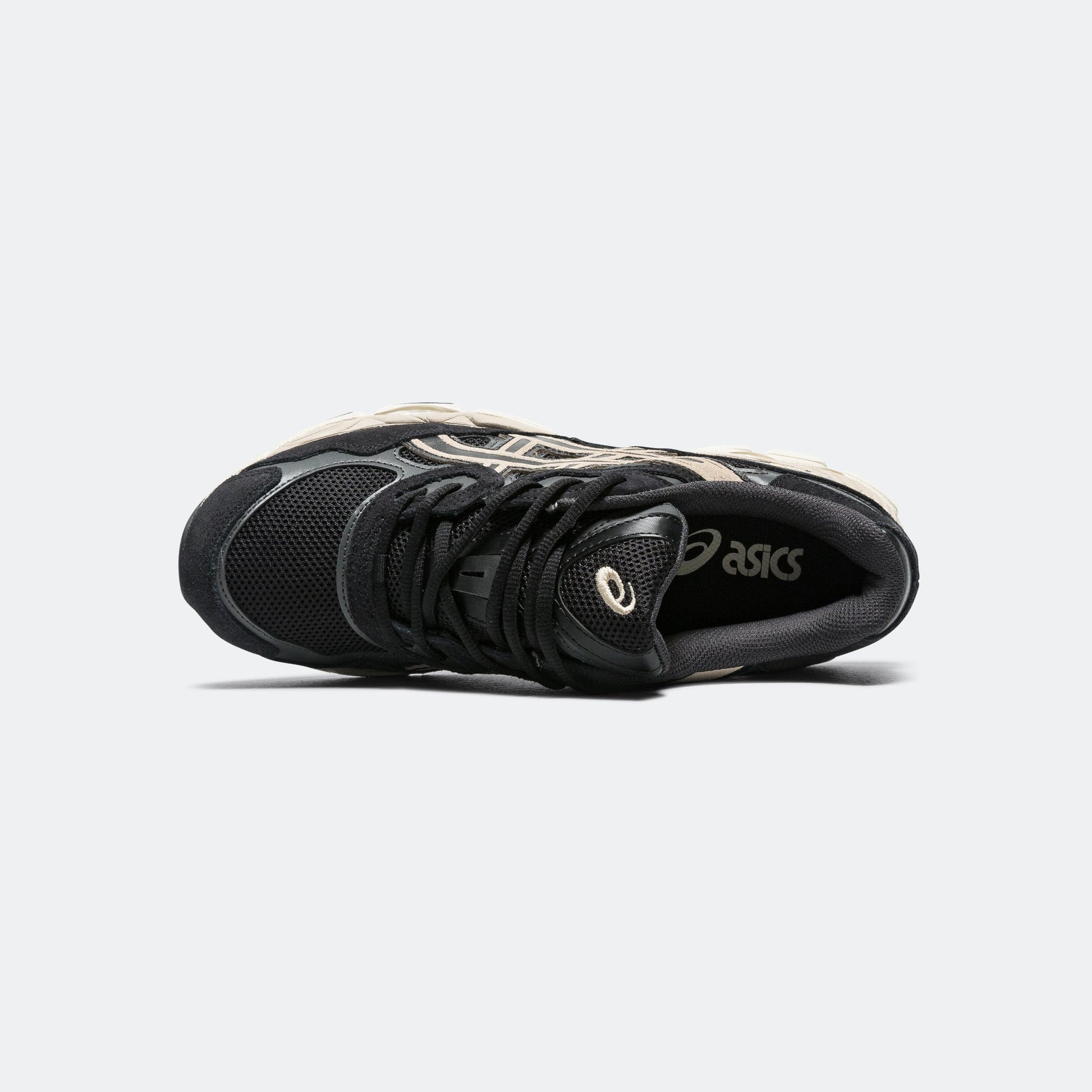 GEL-NYC - Black/Coffee