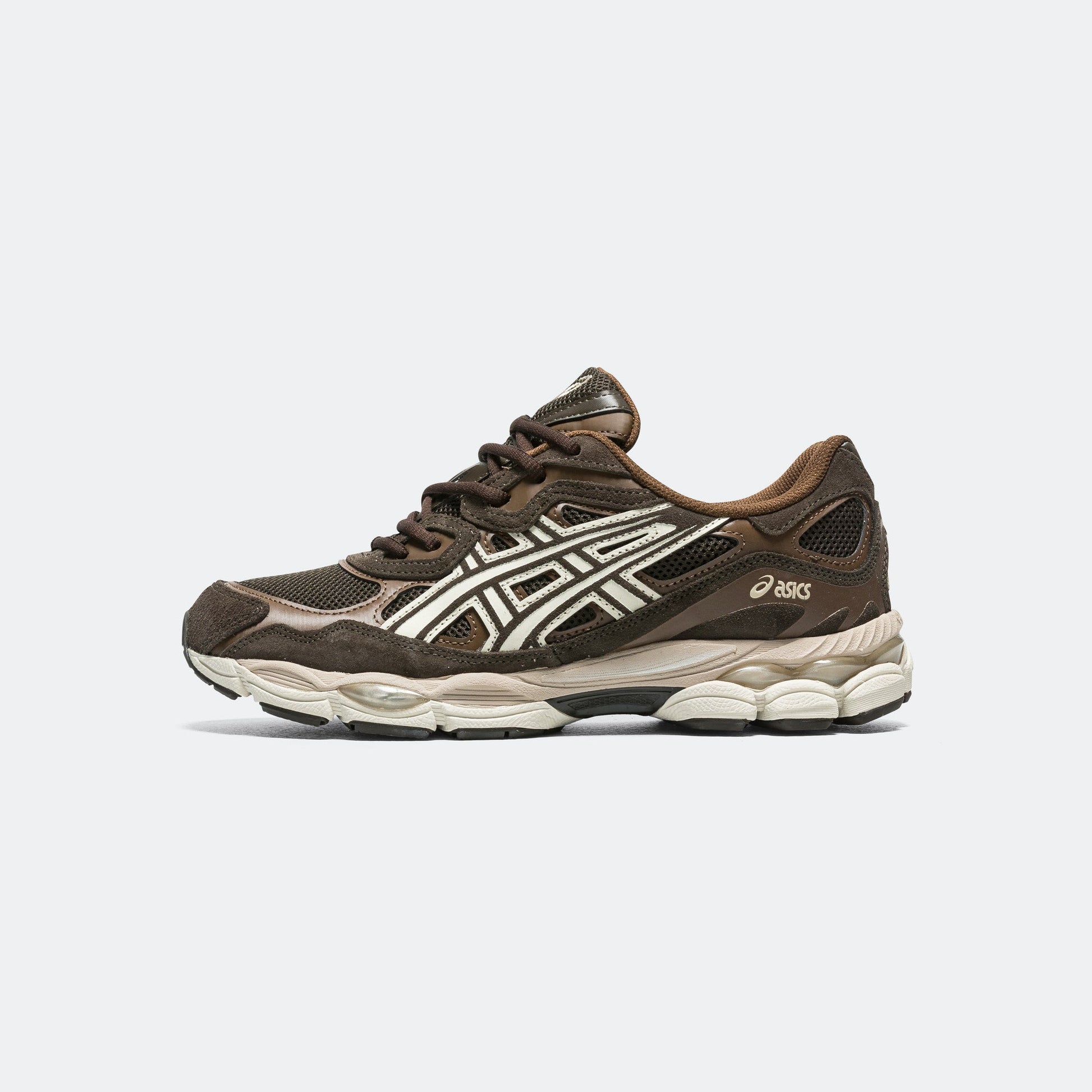 GEL-NYC - Coffee/Feather Grey