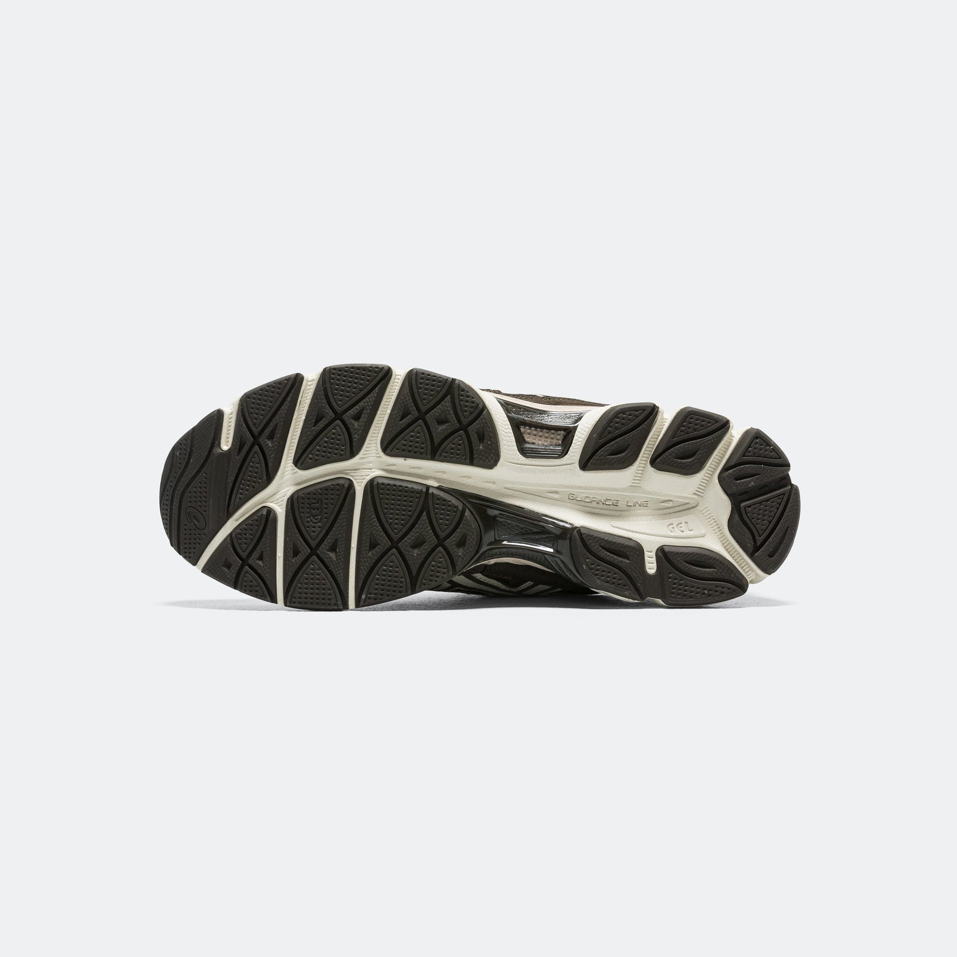 GEL-NYC - Coffee/Feather Grey