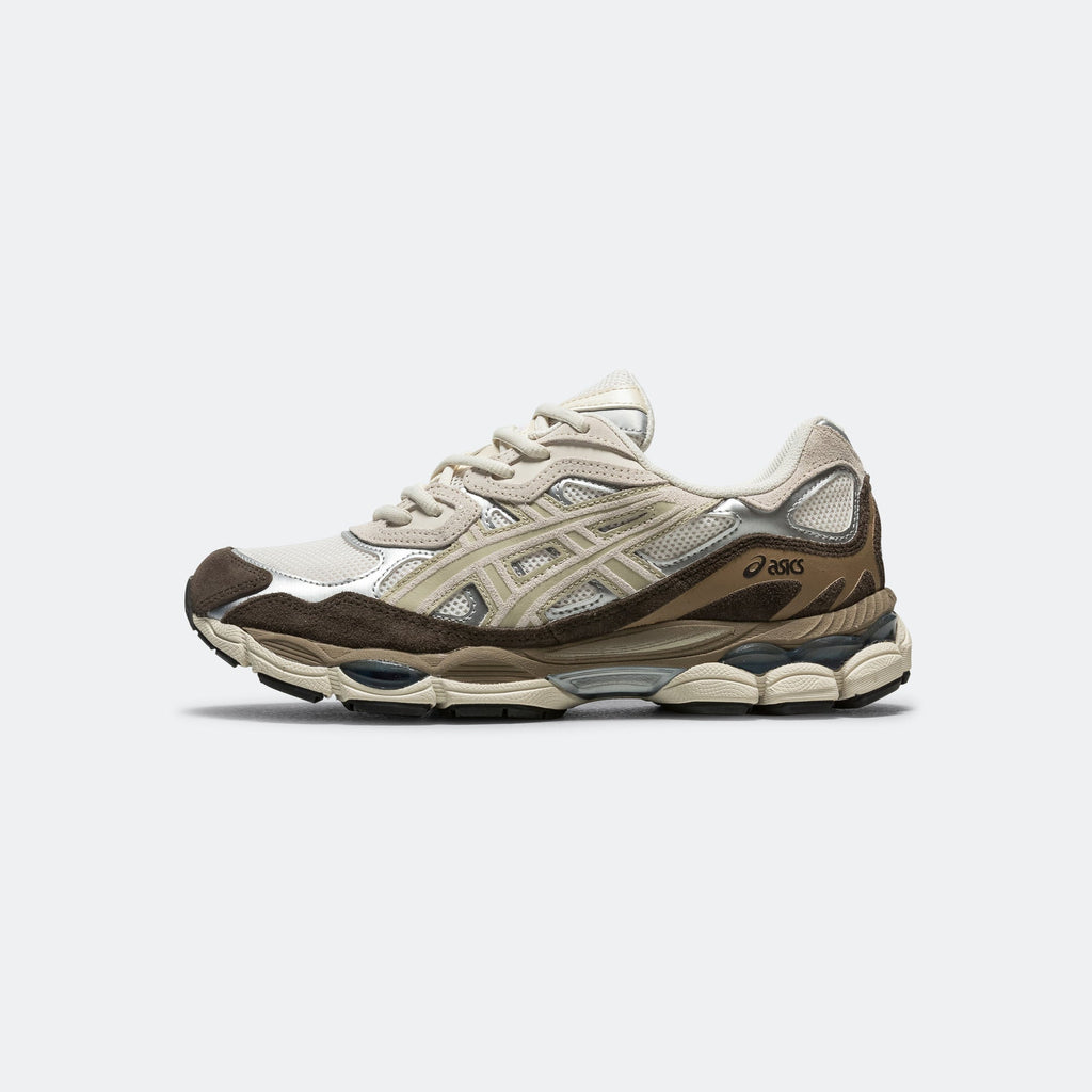 GEL-NYC - Cream/Cream