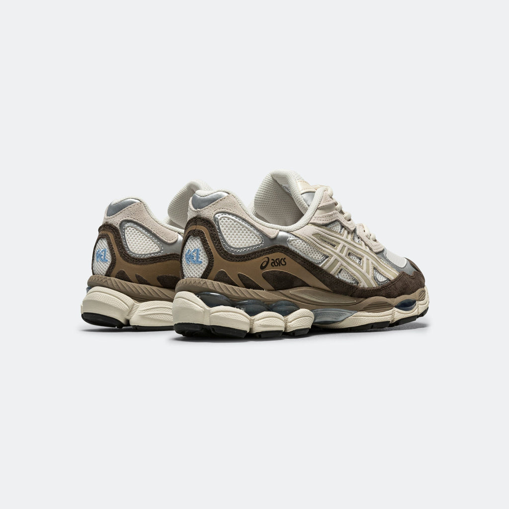 GEL-NYC - Cream/Cream
