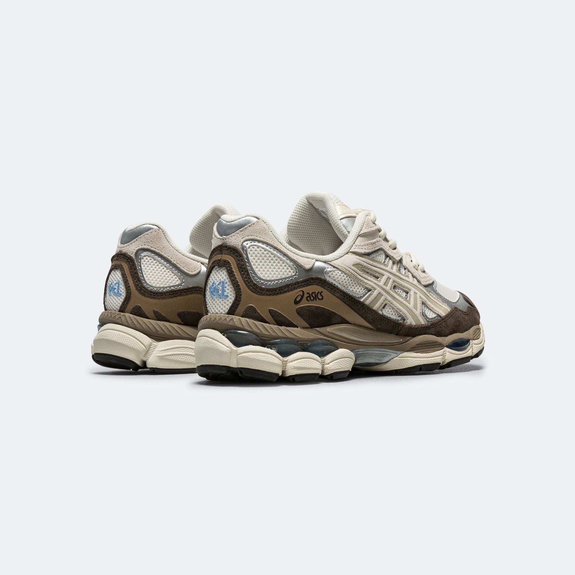GEL-NYC - Cream/Cream