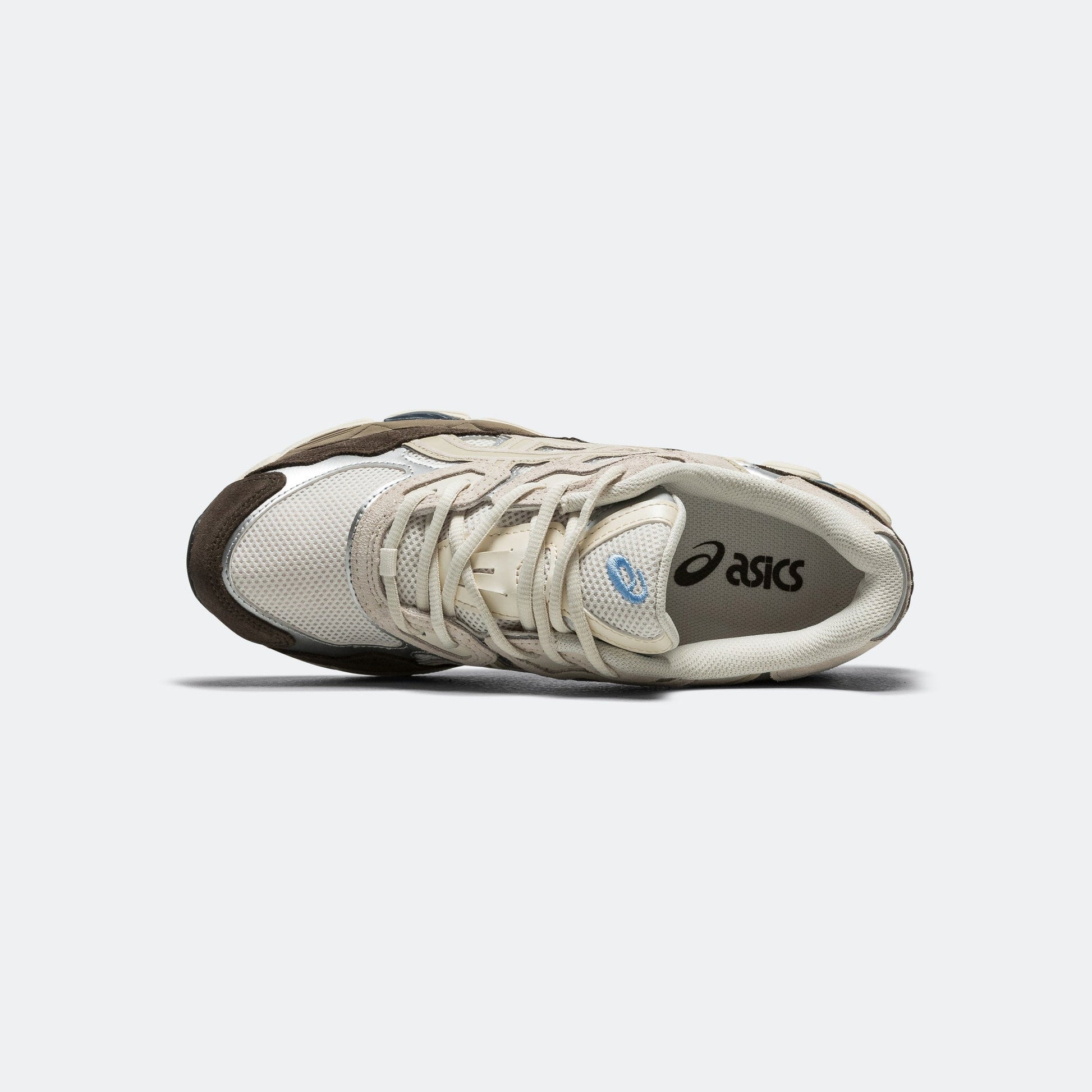 GEL-NYC - Cream/Cream