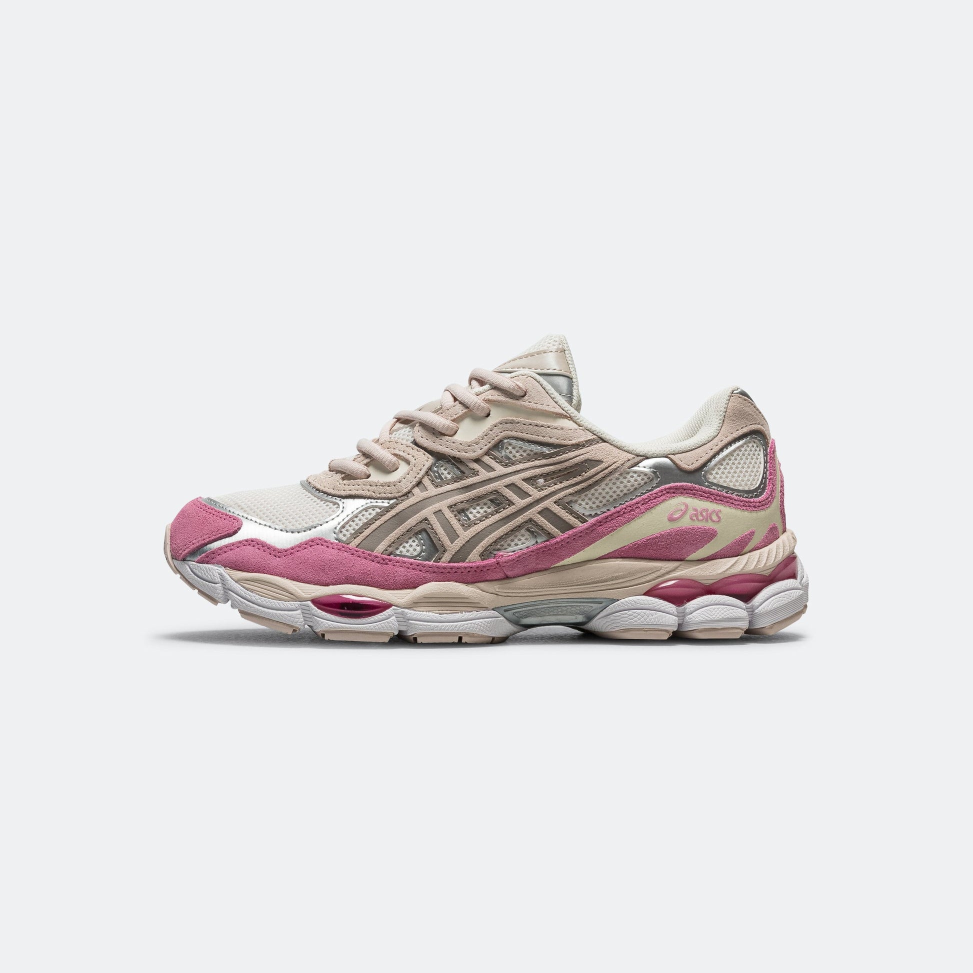 GEL-NYC - Cream/Mineral Beige