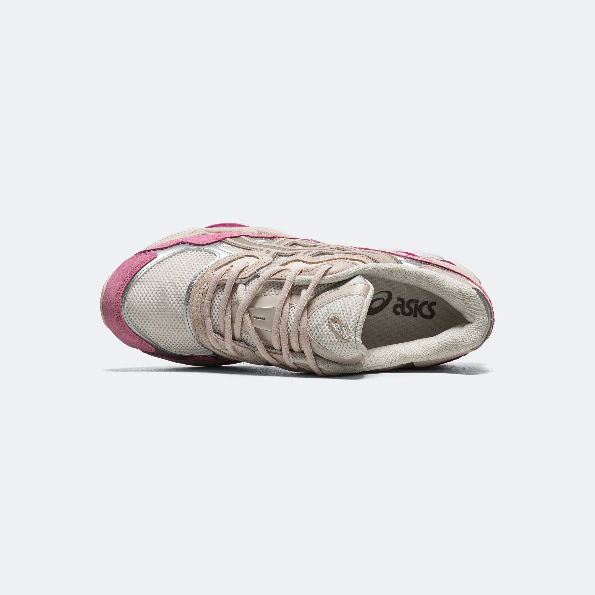 GEL-NYC - Cream/Mineral Beige