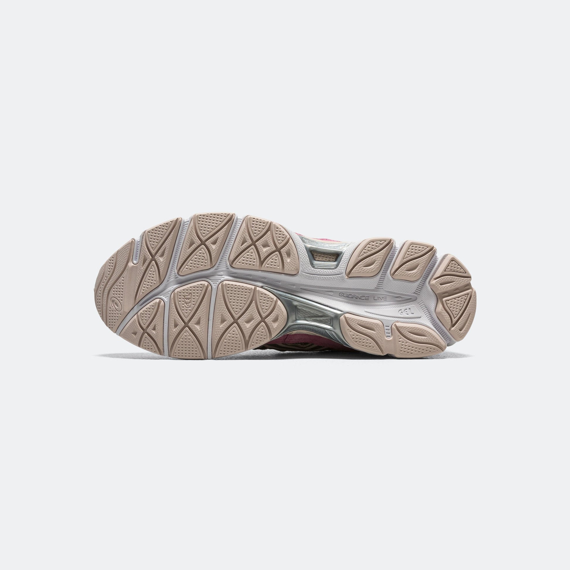 GEL-NYC - Cream/Mineral Beige