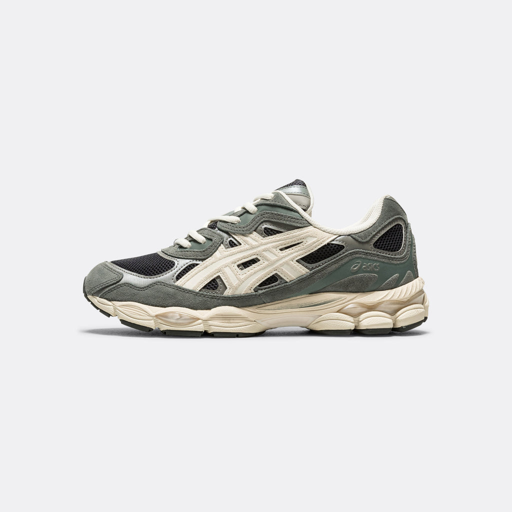 GEL-NYC - Graphite Grey/Smoke Grey