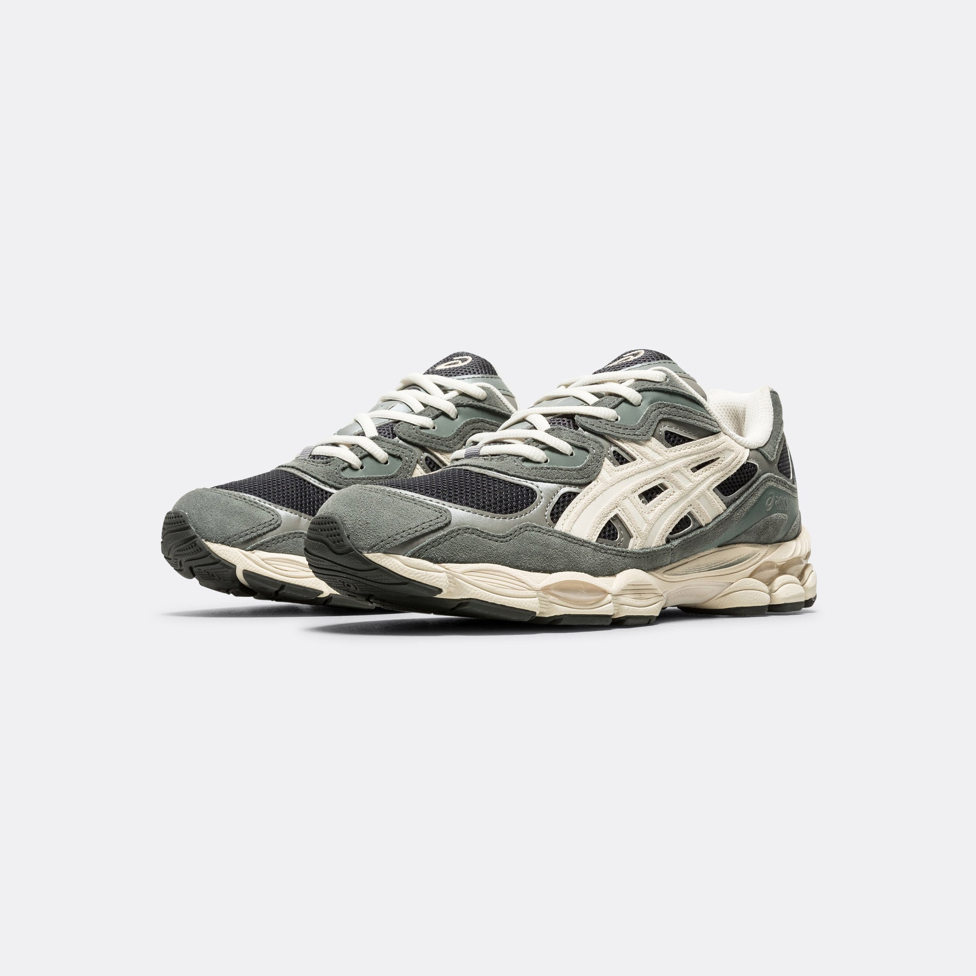 GEL-NYC - Graphite Grey/Smoke Grey