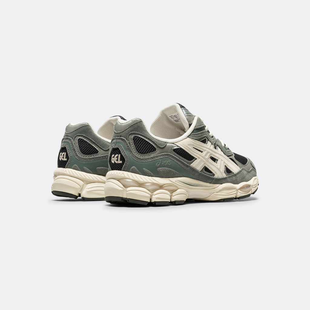 GEL-NYC - Graphite Grey/Smoke Grey