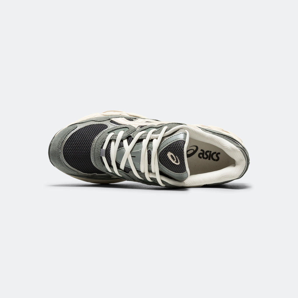 GEL-NYC - Graphite Grey/Smoke Grey