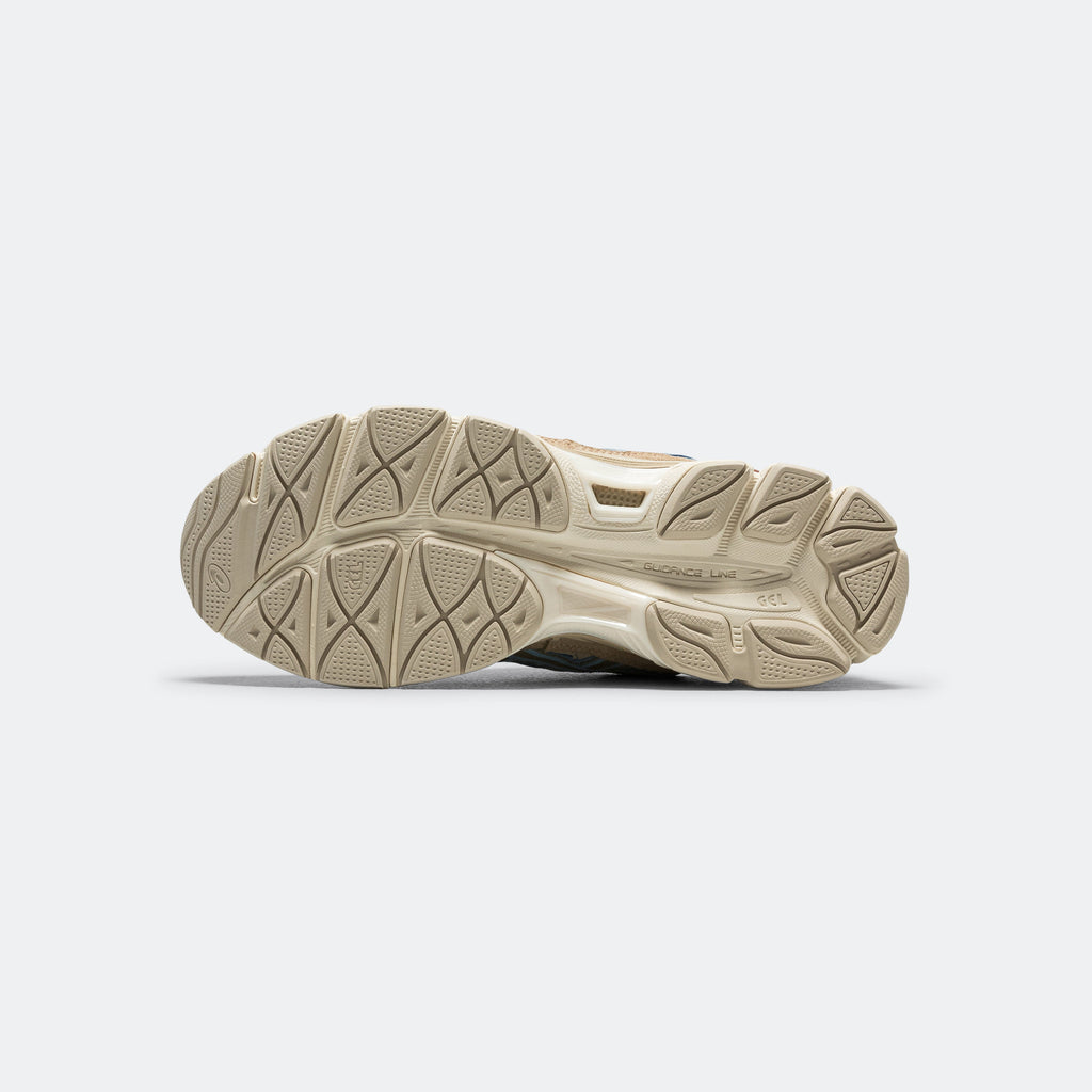 GEL-NYC - Harbor Blue/Wood Crepe