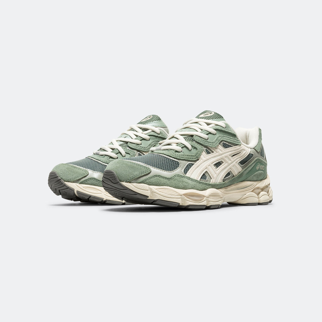 GEL-NYC - Ivy/Smoke Grey