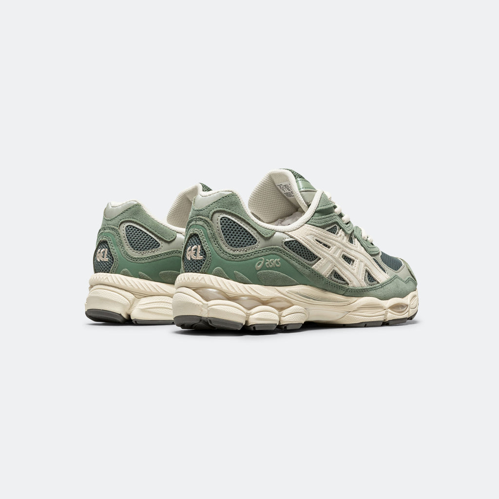 GEL-NYC - Ivy/Smoke Grey
