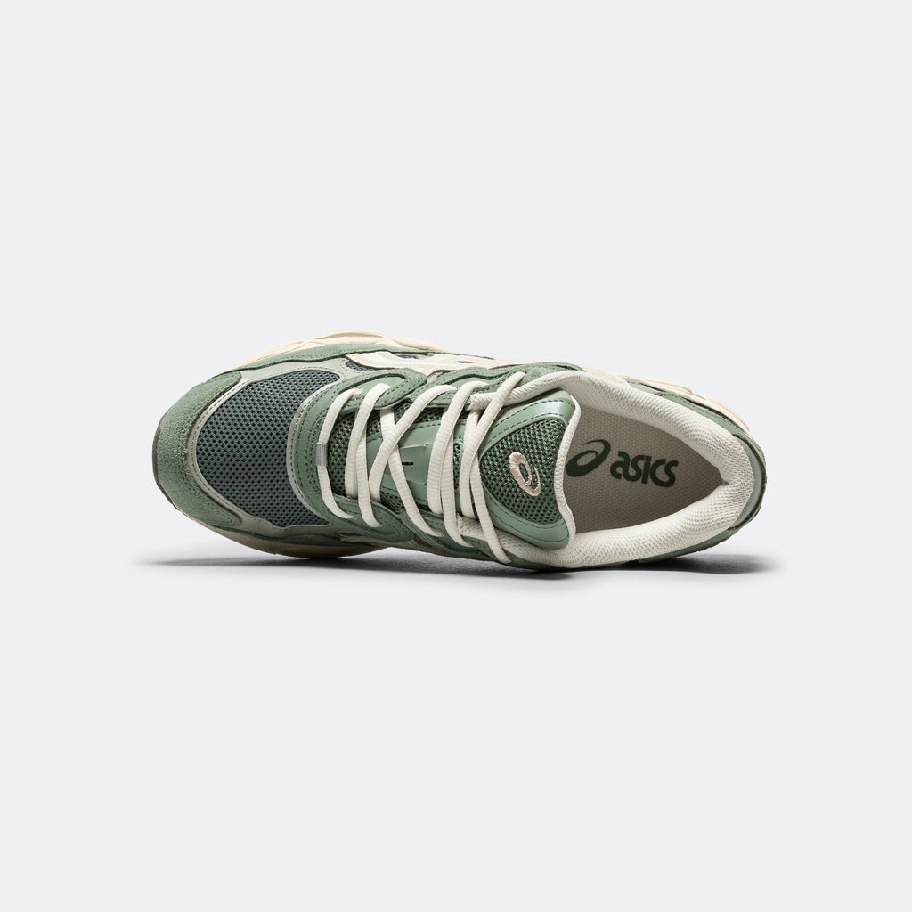 GEL-NYC - Ivy/Smoke Grey