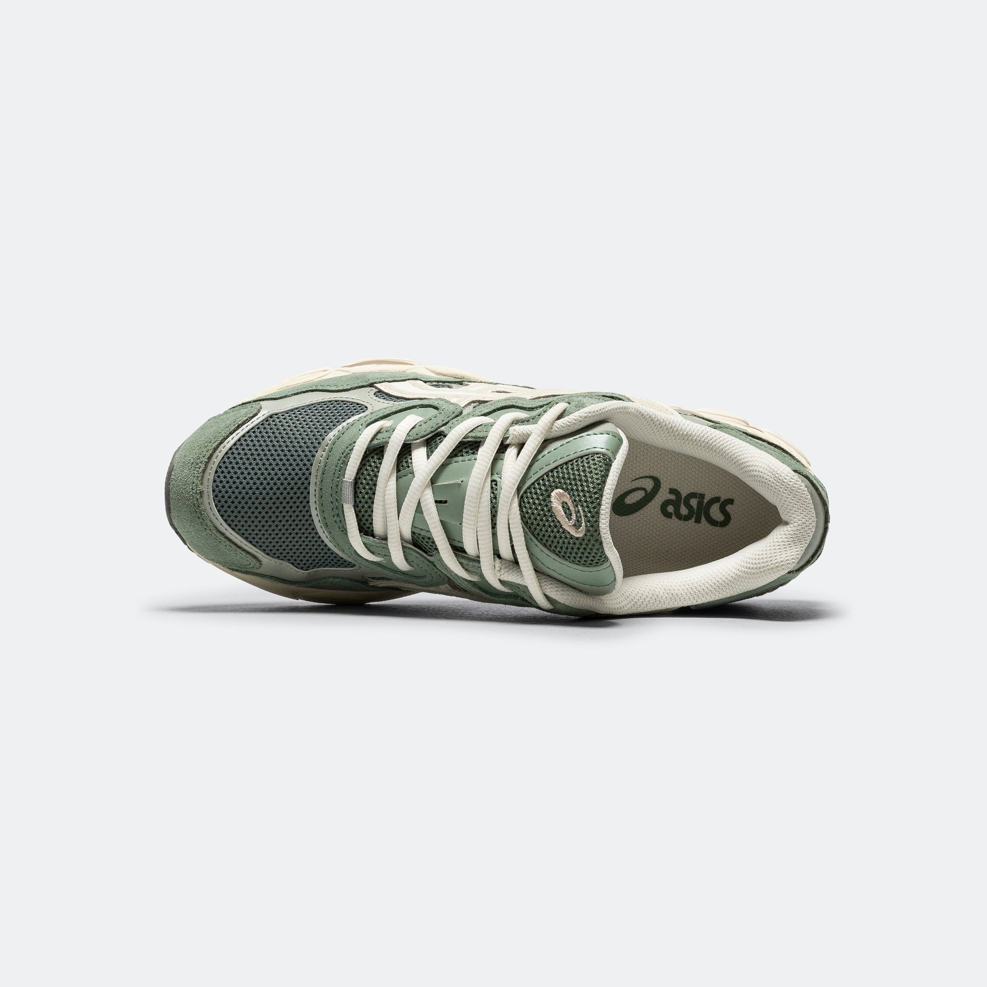 GEL-NYC - Ivy/Smoke Grey