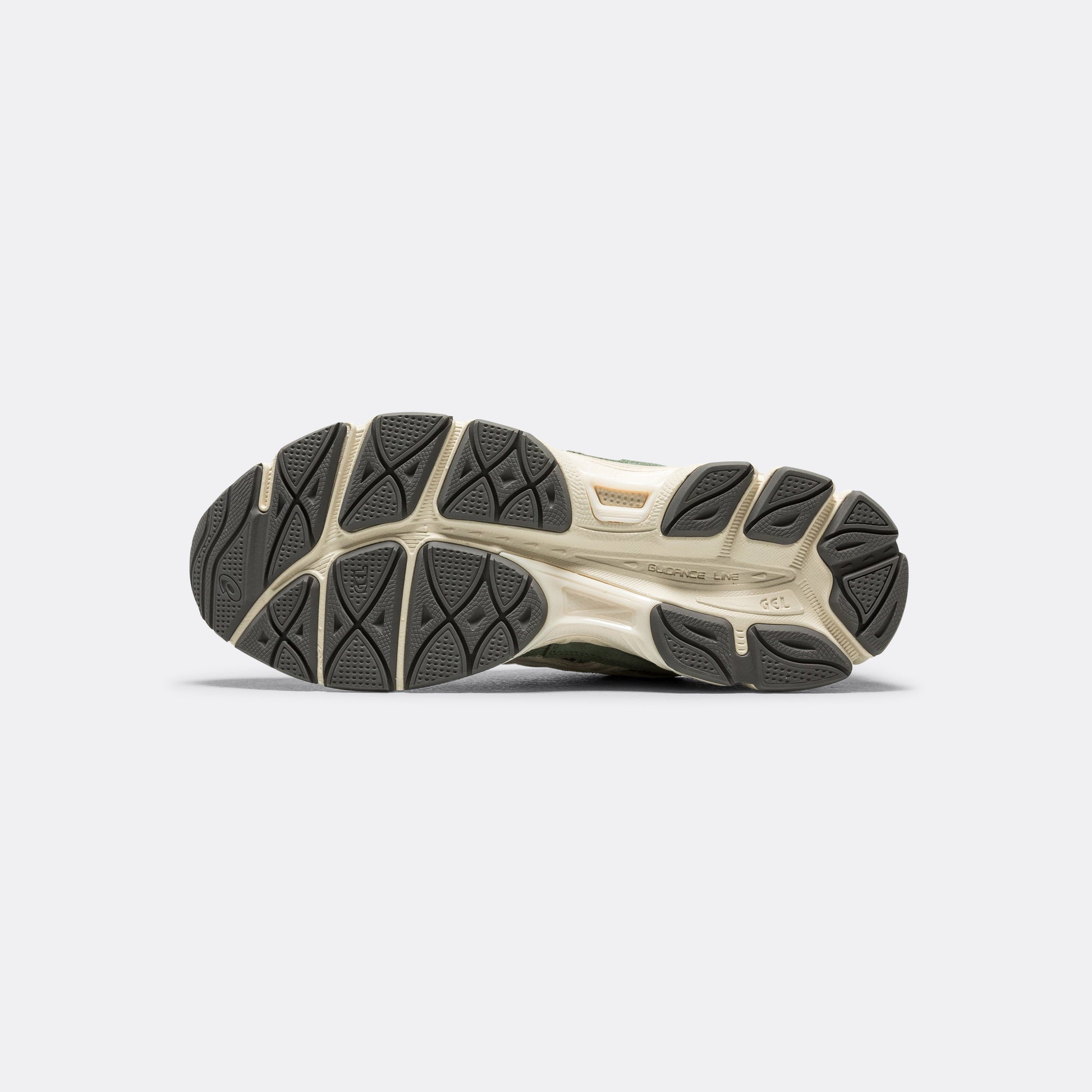 GEL-NYC - Ivy/Smoke Grey