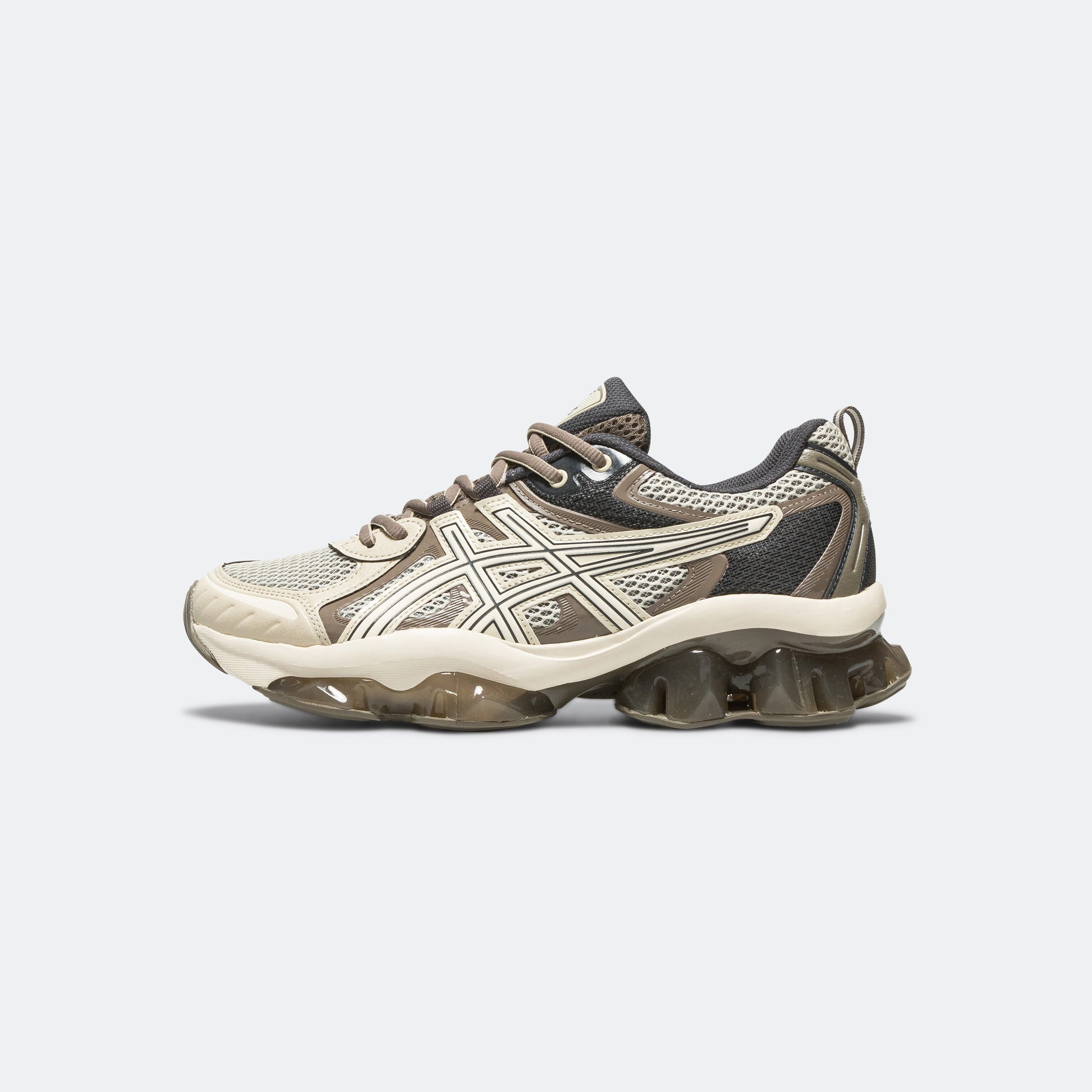 GEL-Quantum Kinetic - Birch/Dark Taupe