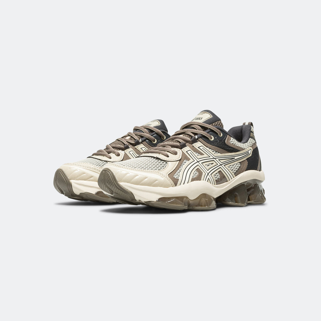 GEL-Quantum Kinetic - Birch/Dark Taupe