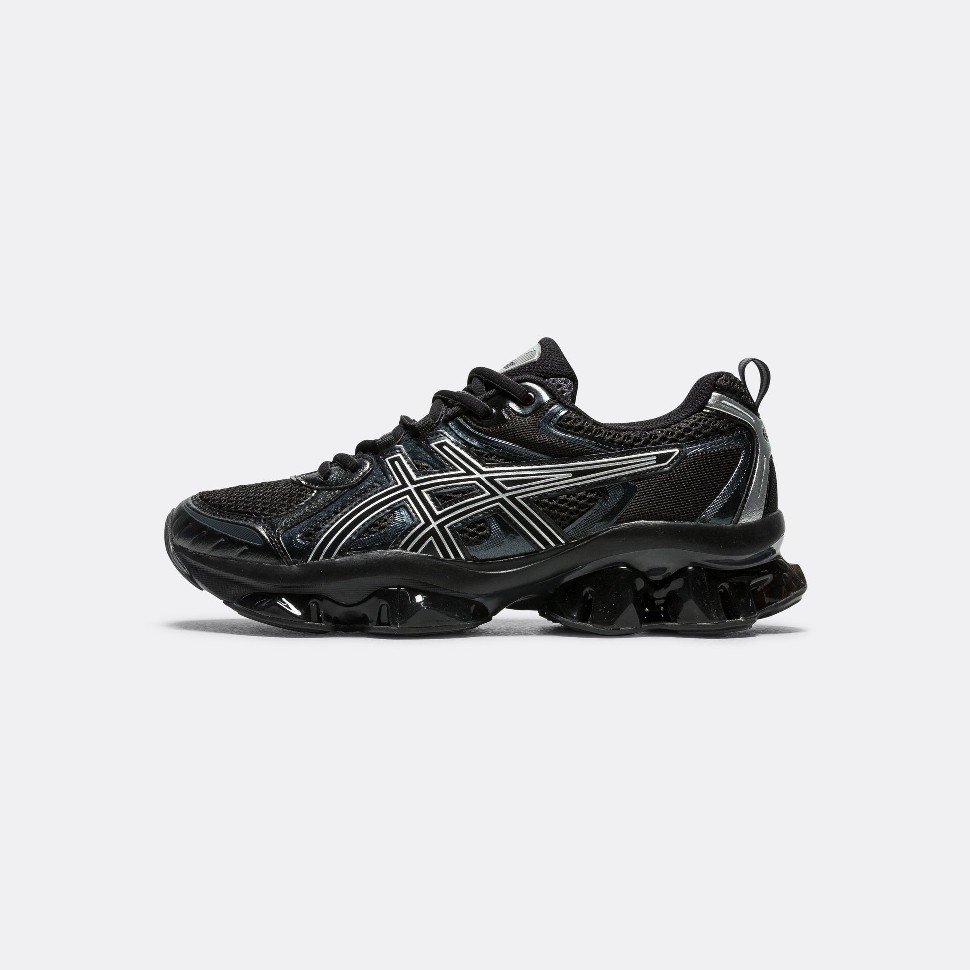 GEL-Quantum Kinetic - Graphite Grey/Black