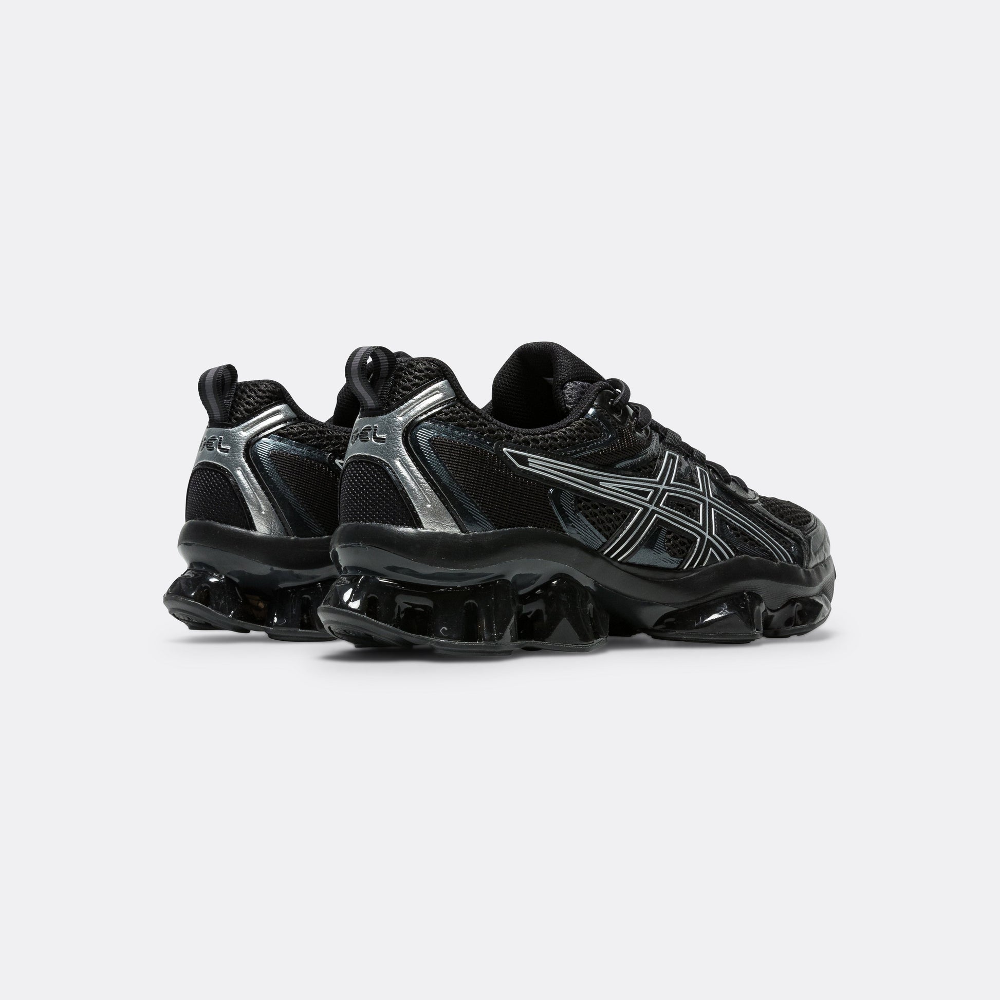 GEL-Quantum Kinetic - Graphite Grey/Black